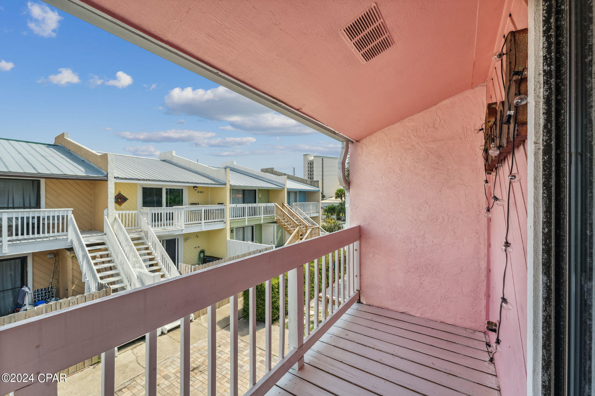 Holiday Beach Unit 4 - Residential