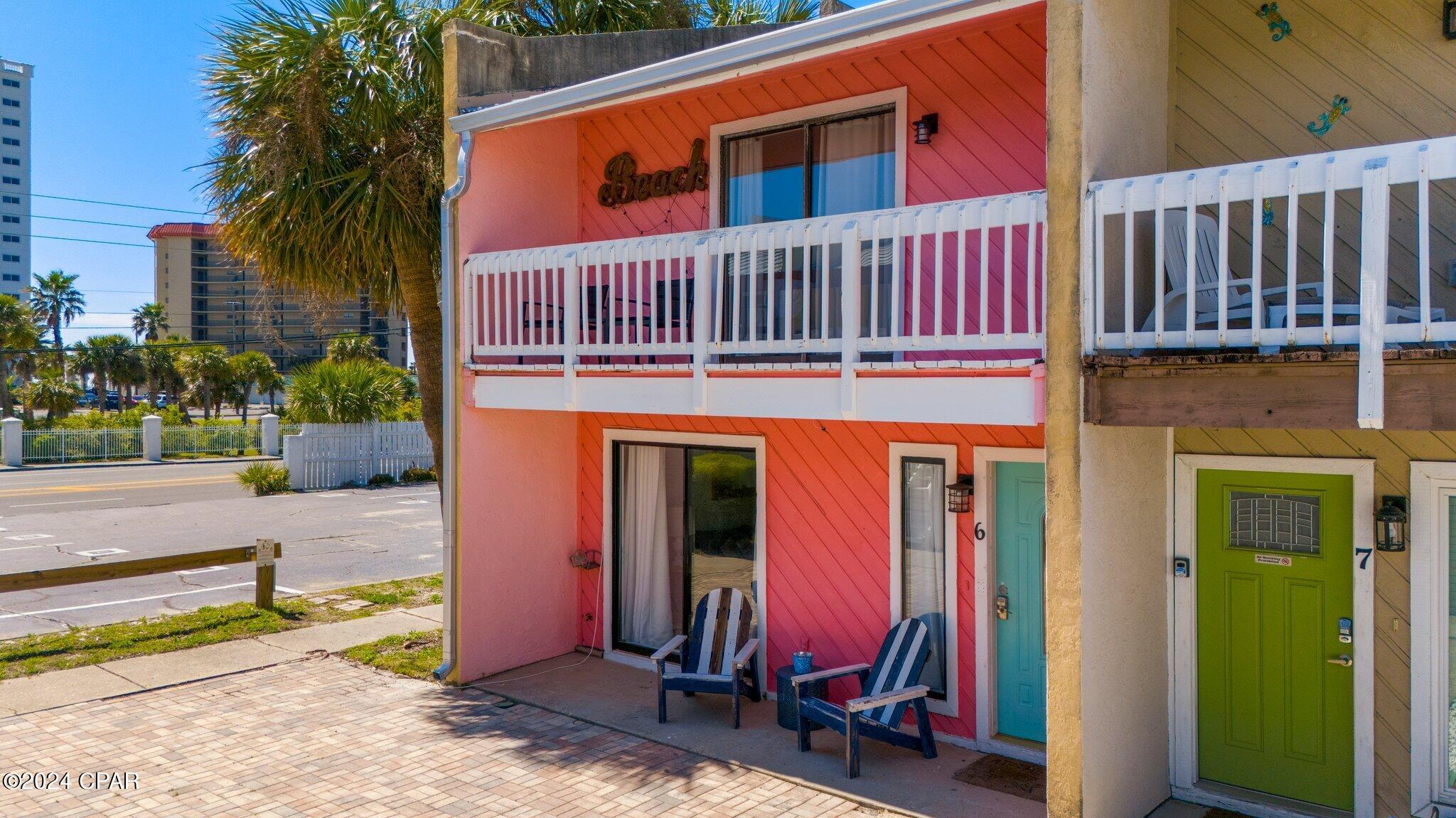 Holiday Beach Unit 4 - Residential