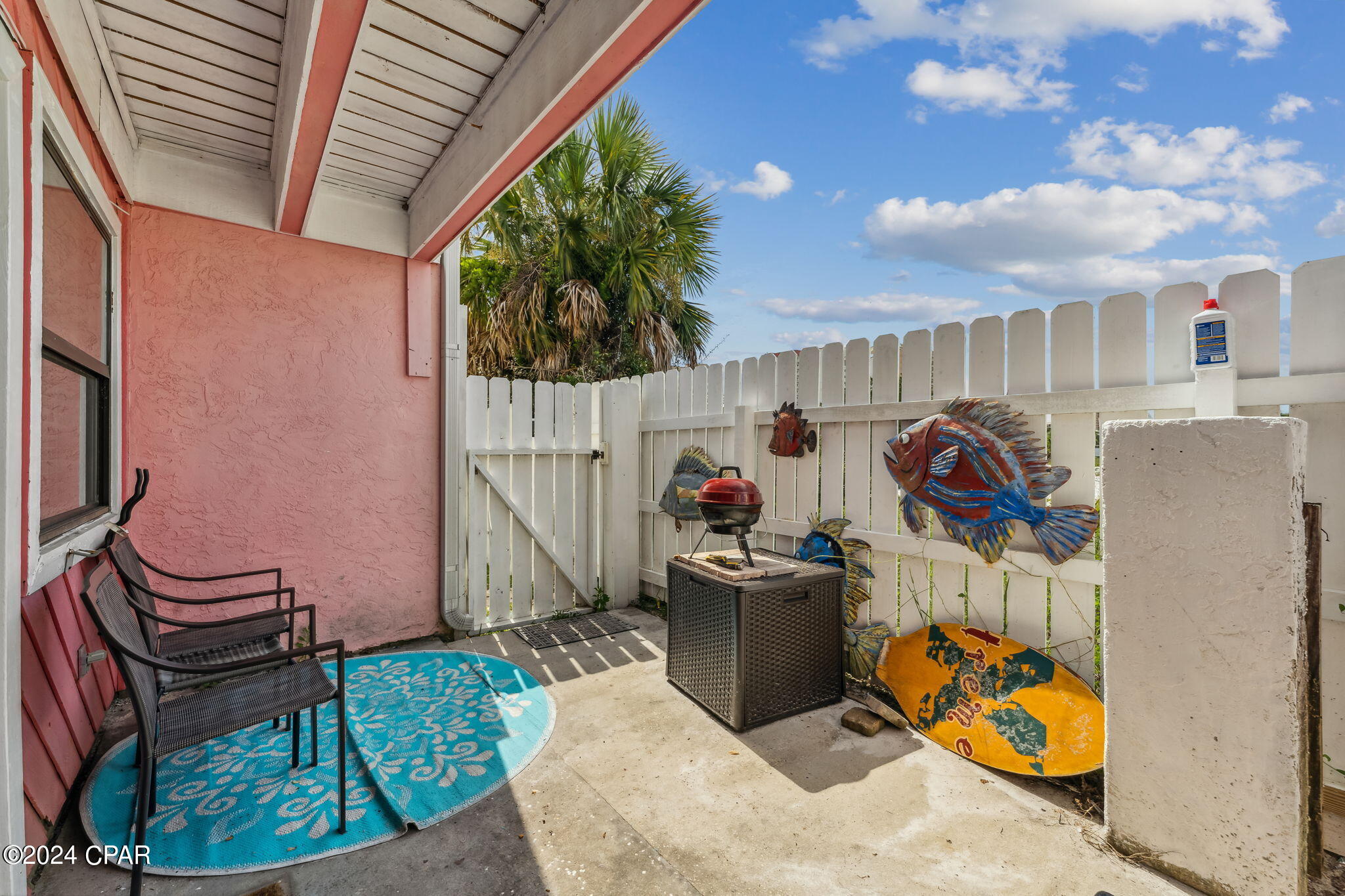 Holiday Beach Unit 4 - Residential