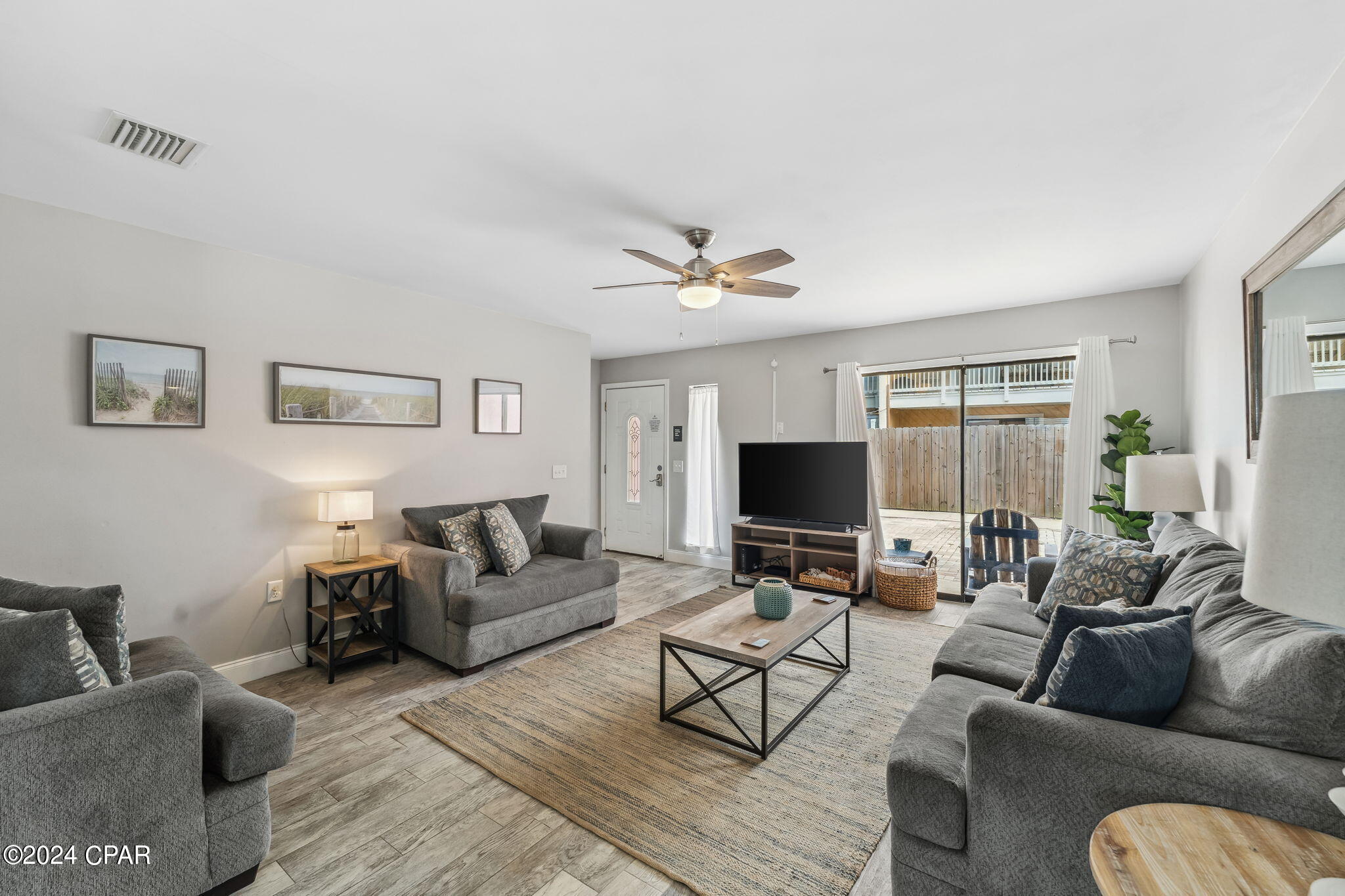 Holiday Beach Unit 4 - Residential