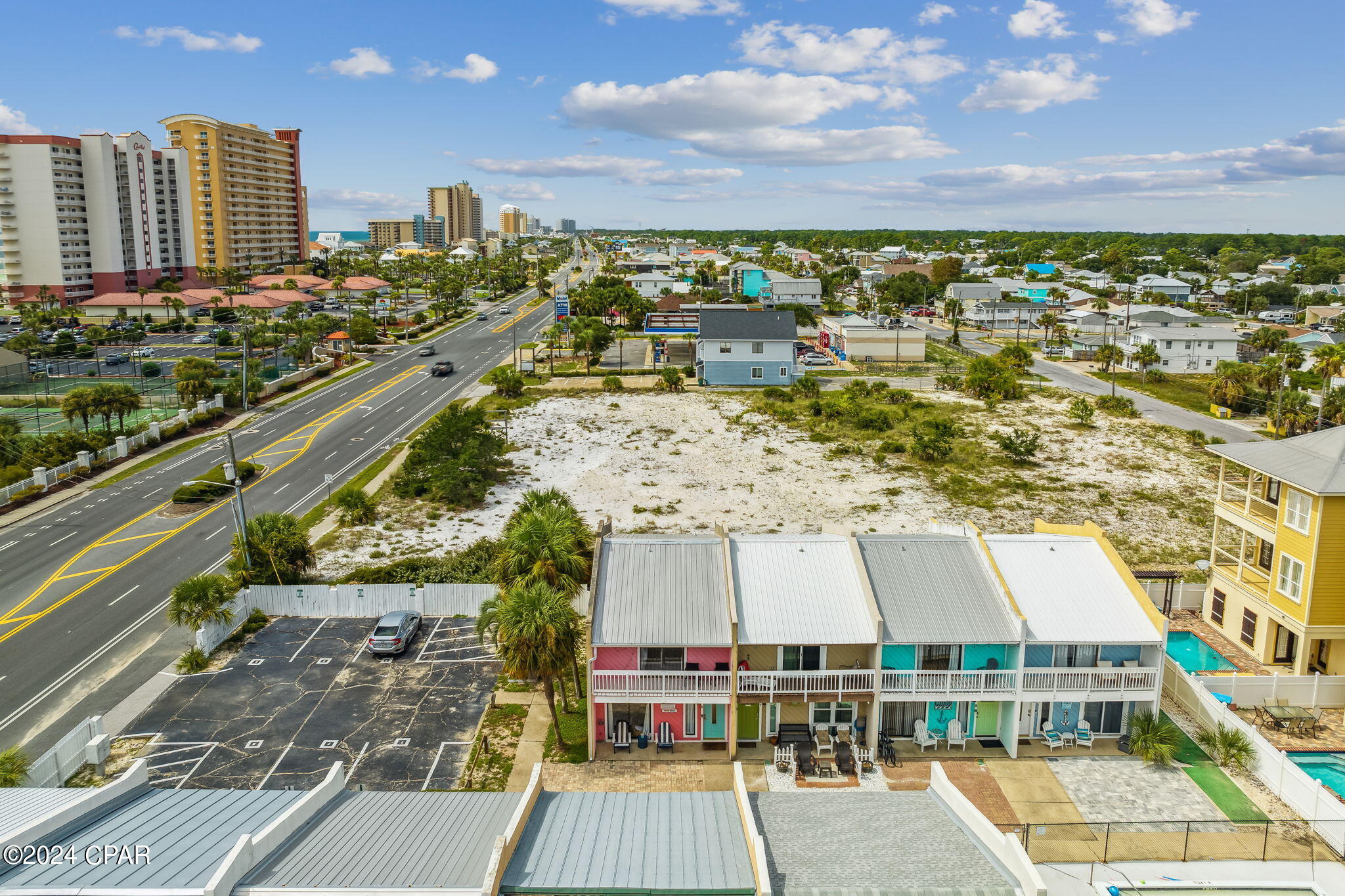Holiday Beach Unit 4 - Residential