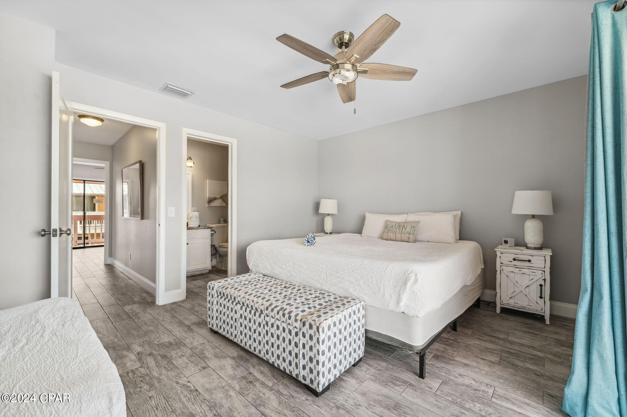 Holiday Beach Unit 4 - Residential