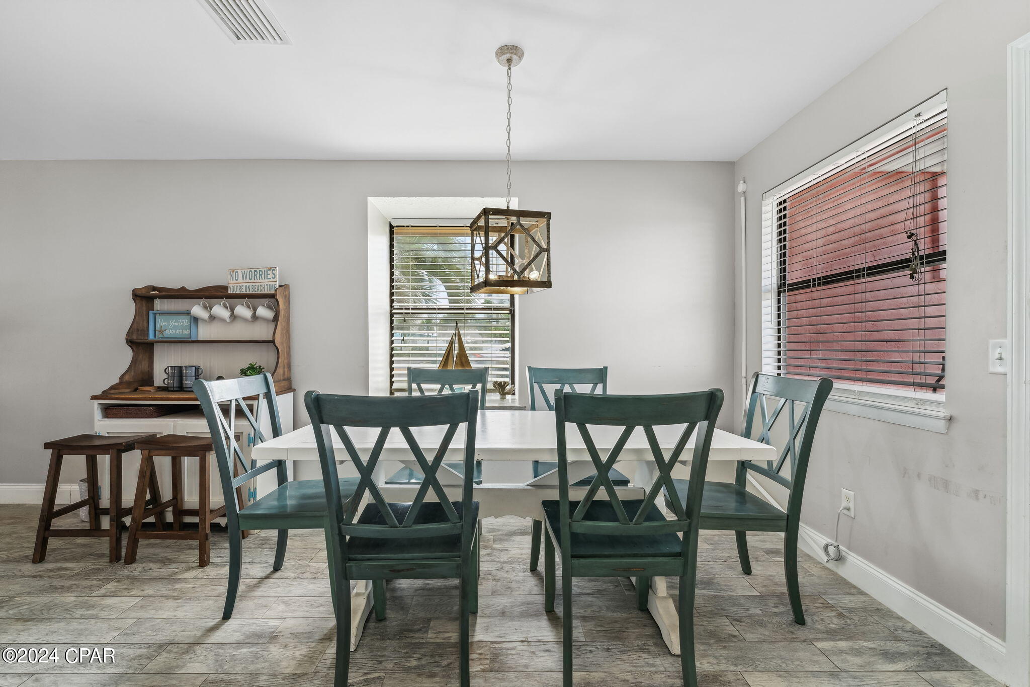Holiday Beach Unit 4 - Residential