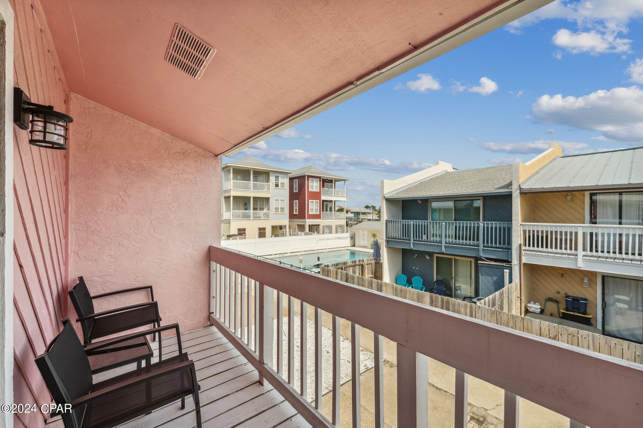 Holiday Beach Unit 4 - Residential