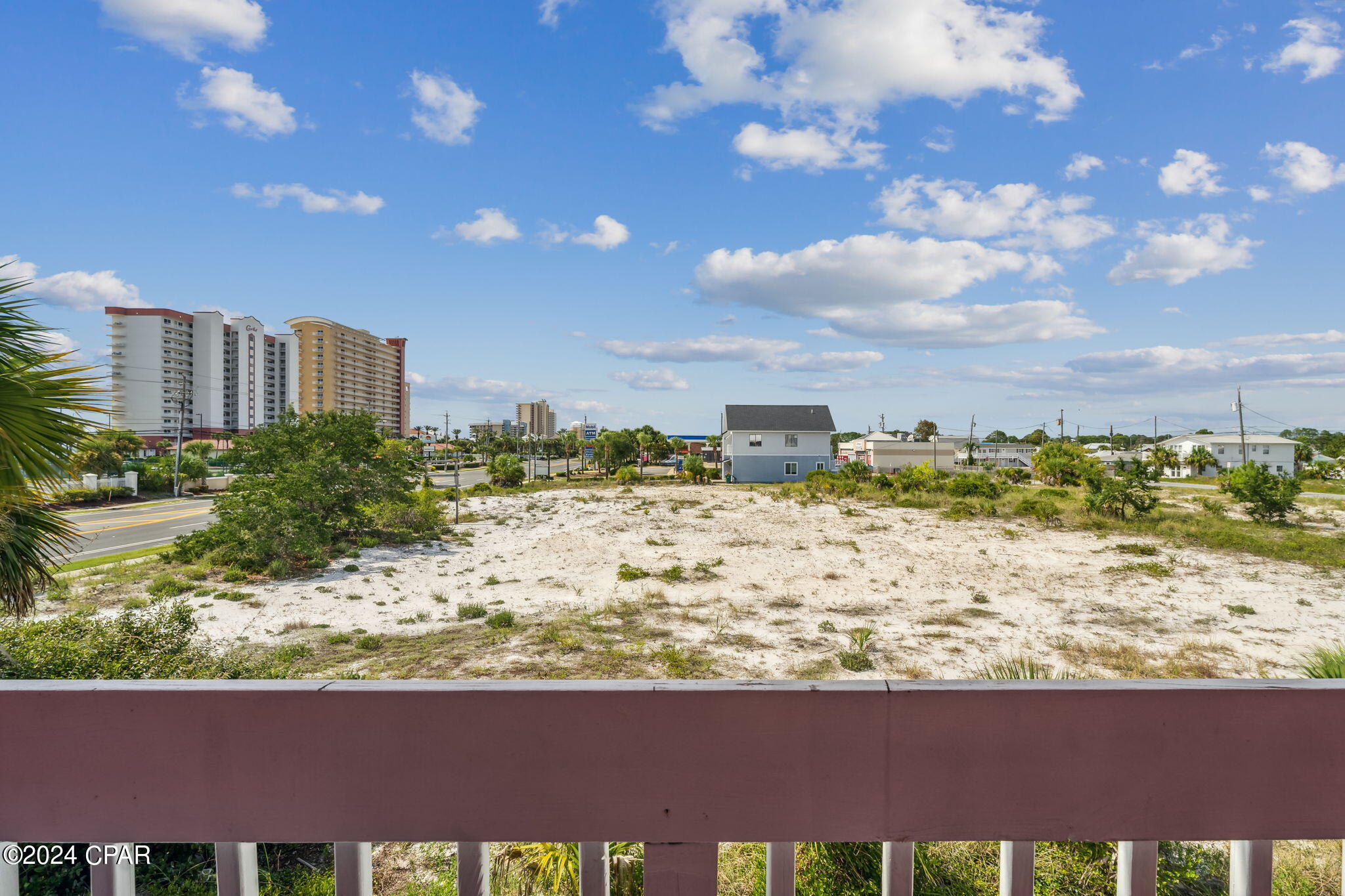 Holiday Beach Unit 4 - Residential
