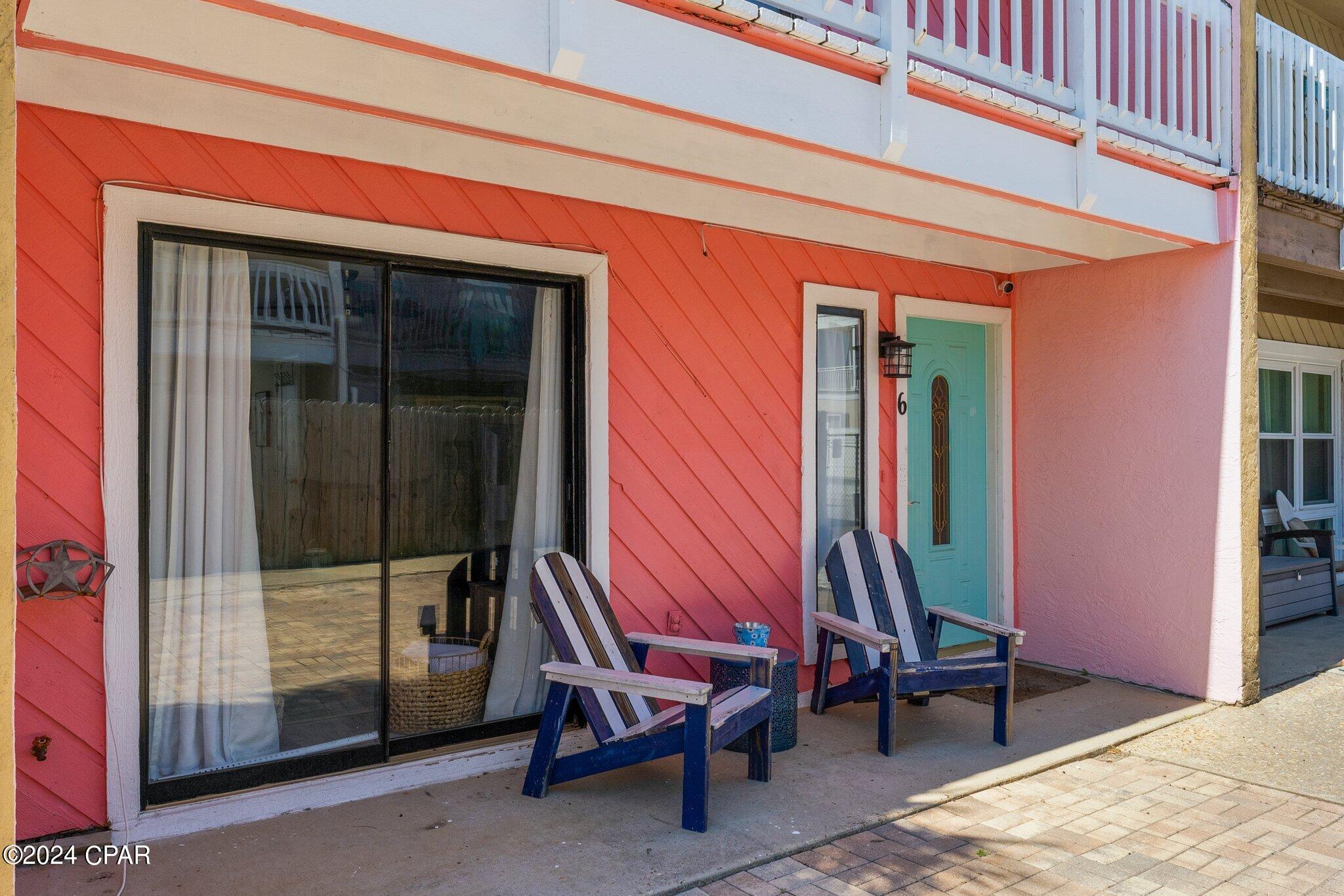 Holiday Beach Unit 4 - Residential