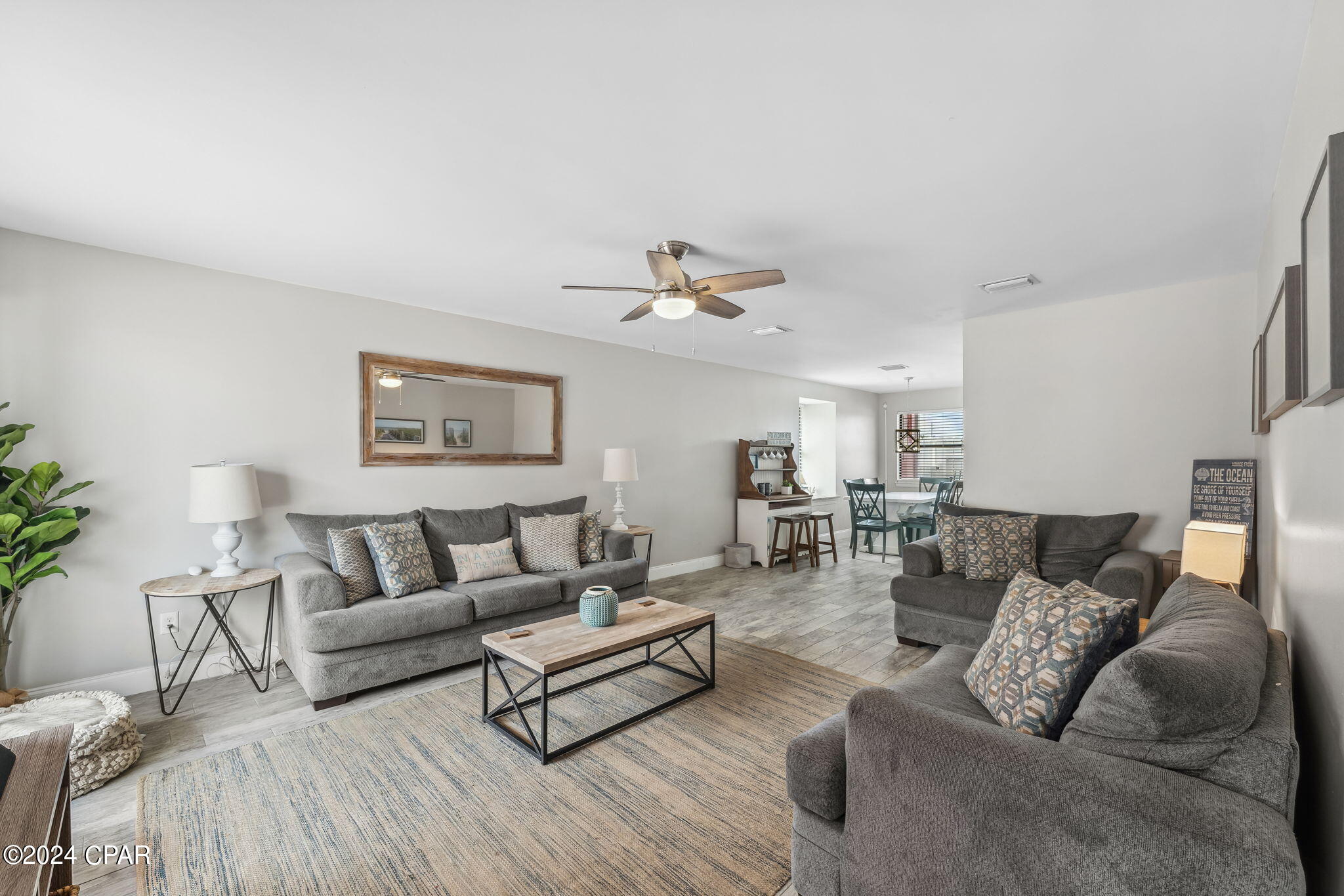 Holiday Beach Unit 4 - Residential