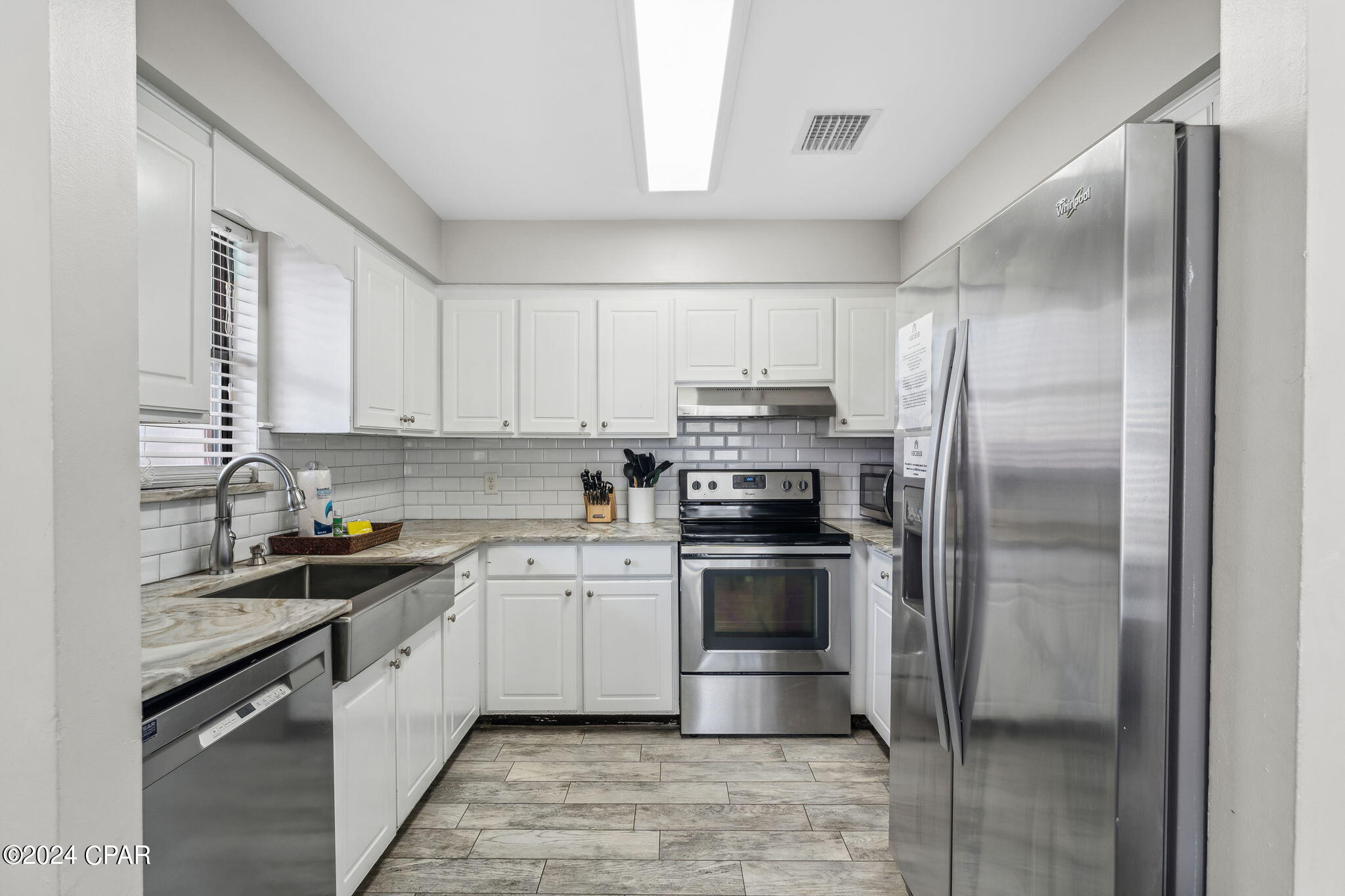 Holiday Beach Unit 4 - Residential