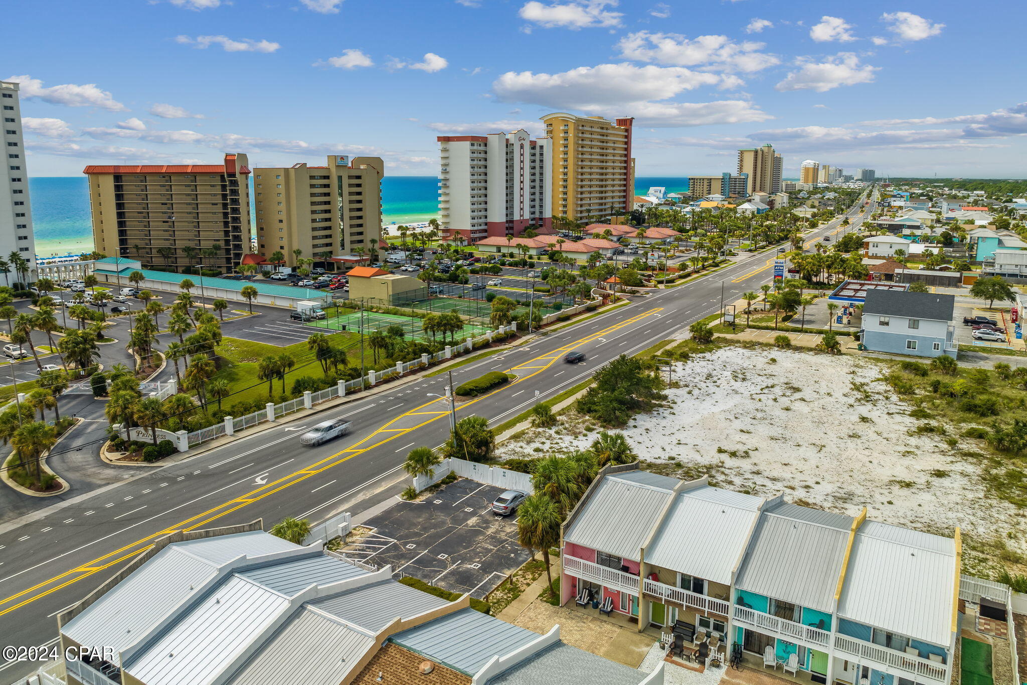 Holiday Beach Unit 4 - Residential