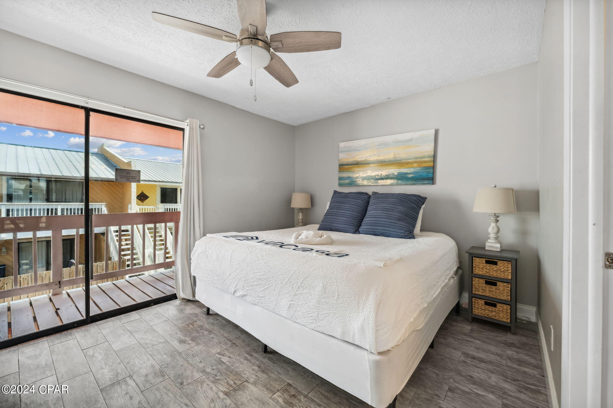 Holiday Beach Unit 4 - Residential