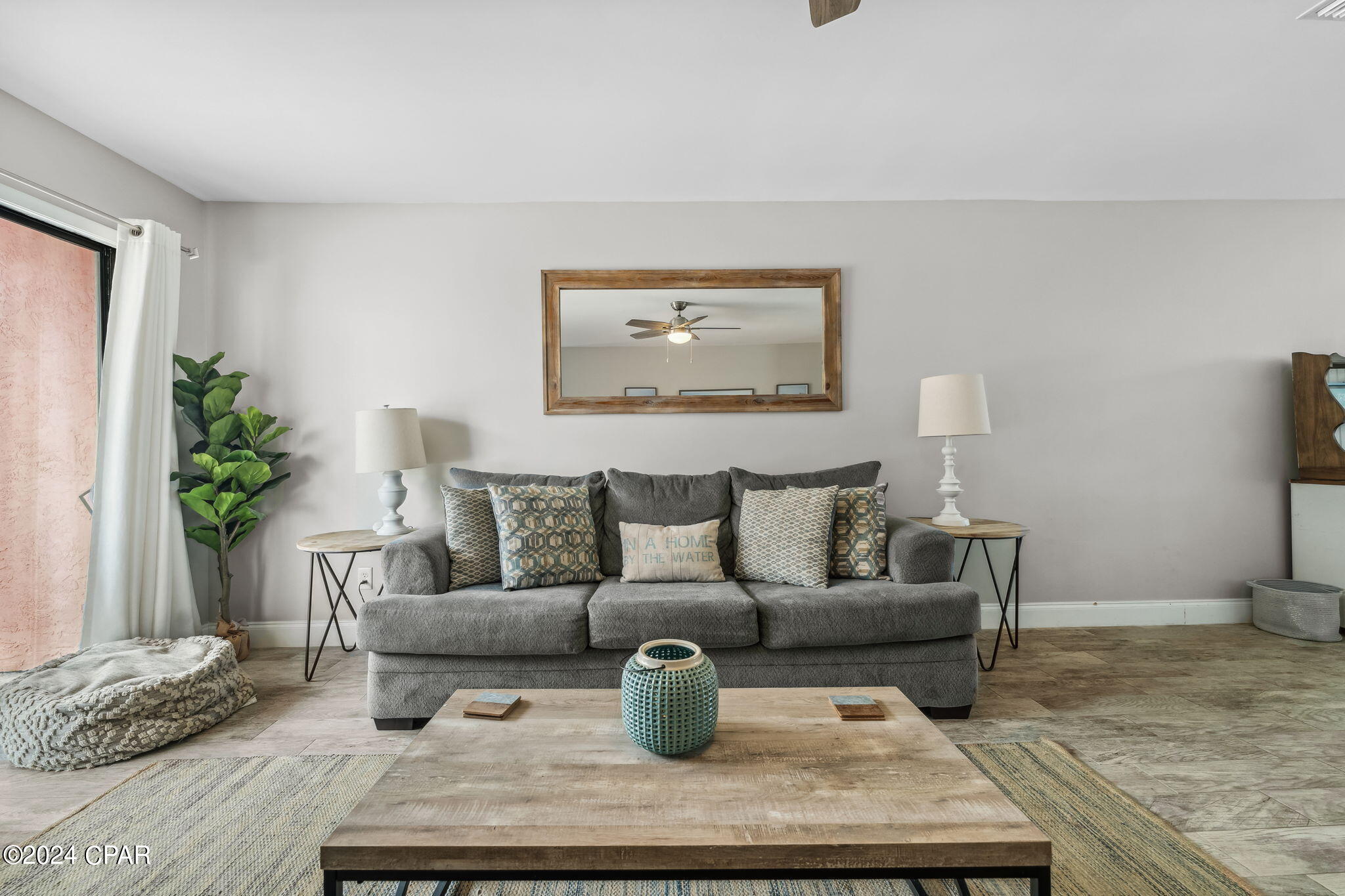 Holiday Beach Unit 4 - Residential