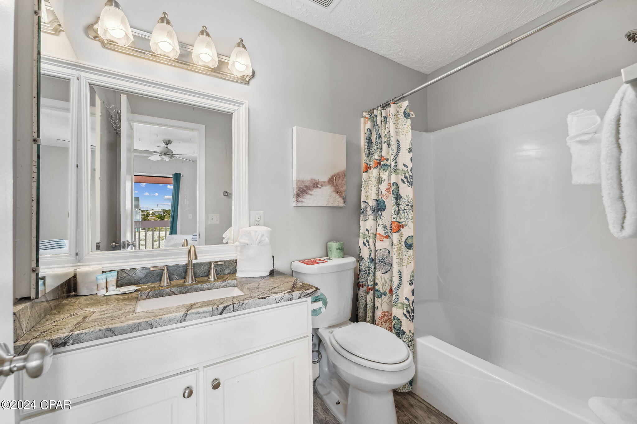 Holiday Beach Unit 4 - Residential