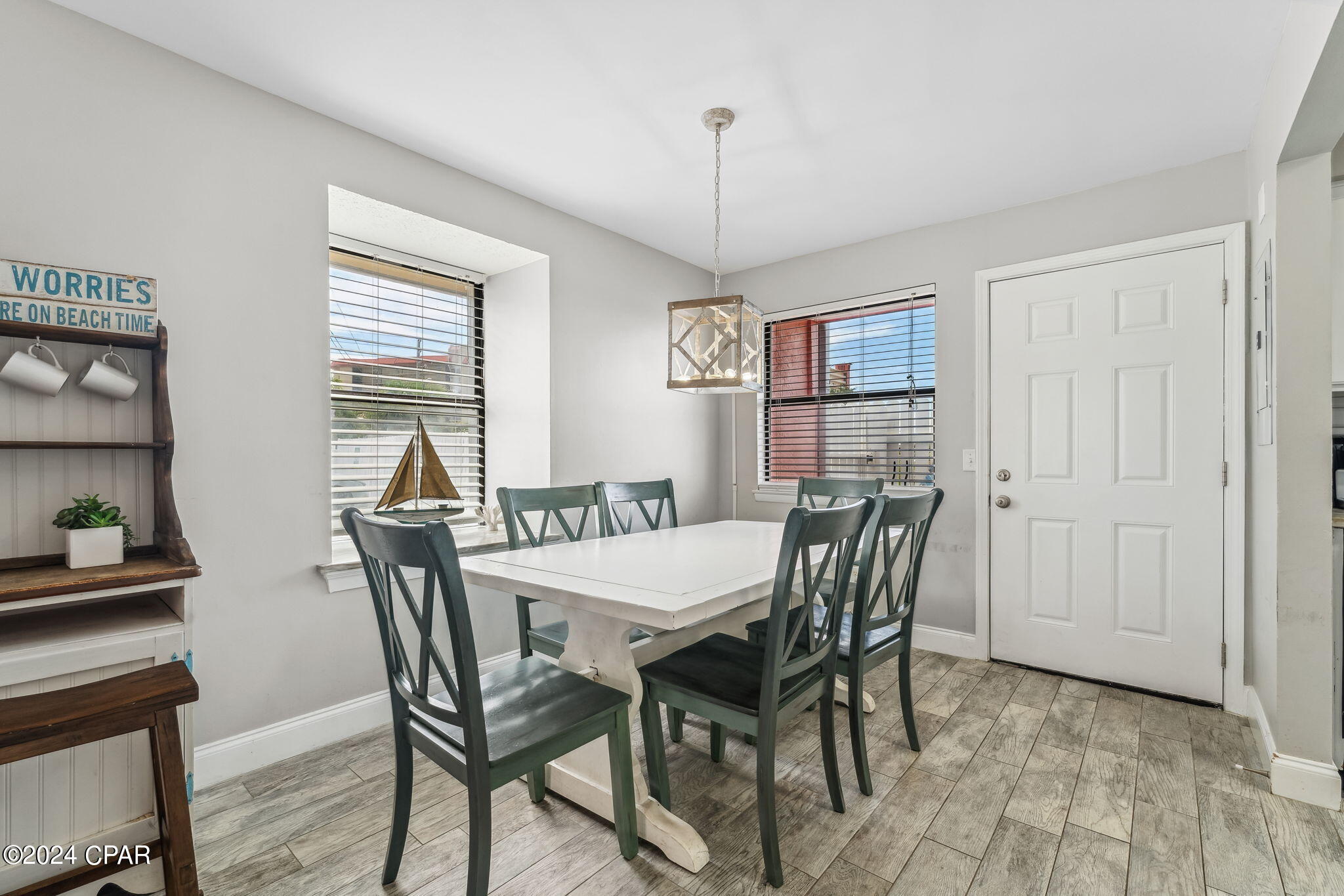 Holiday Beach Unit 4 - Residential