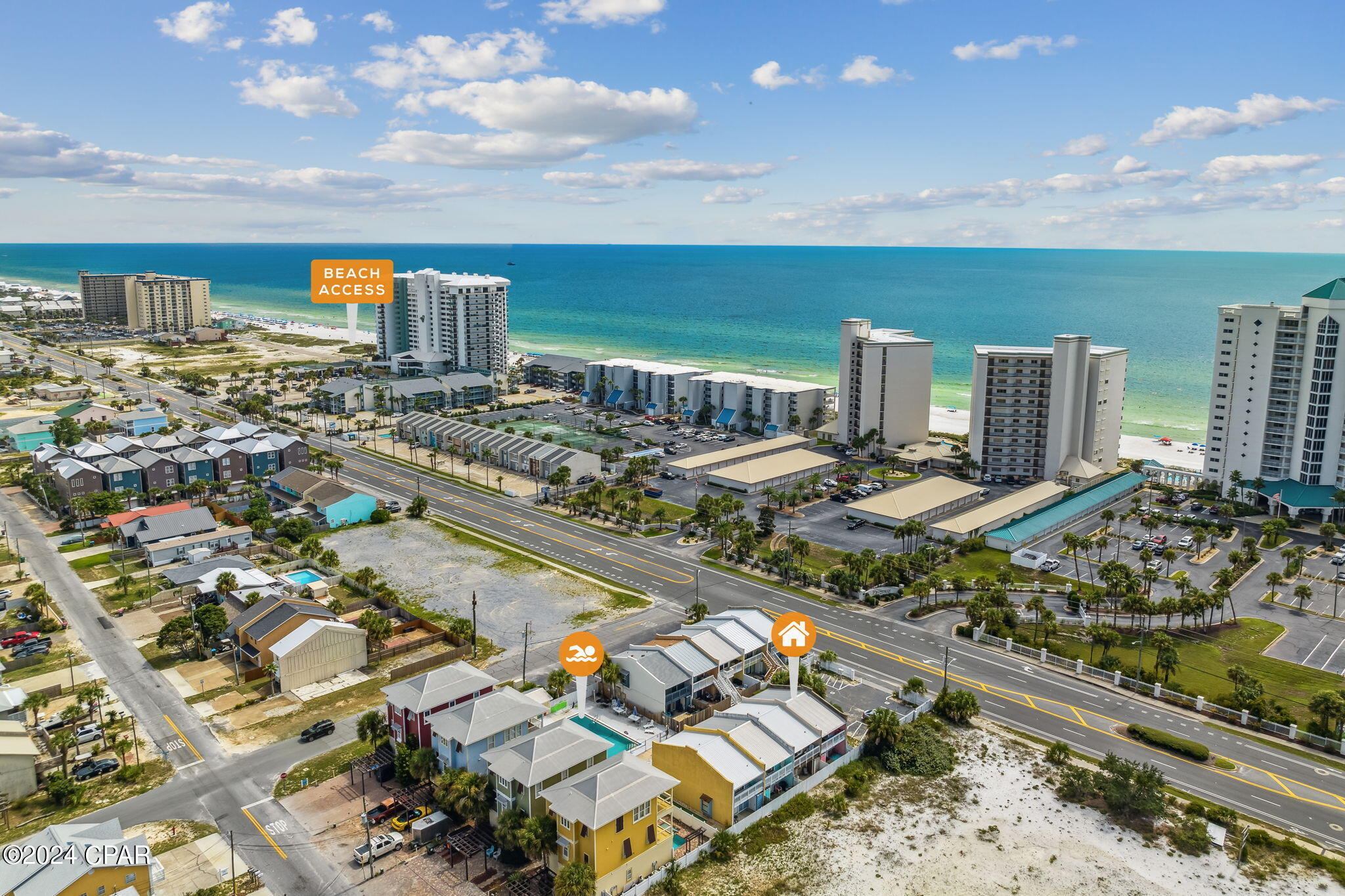 Holiday Beach Unit 4 - Residential