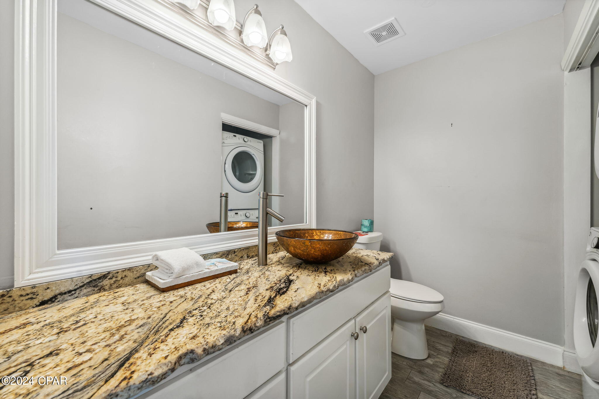 Holiday Beach Unit 4 - Residential