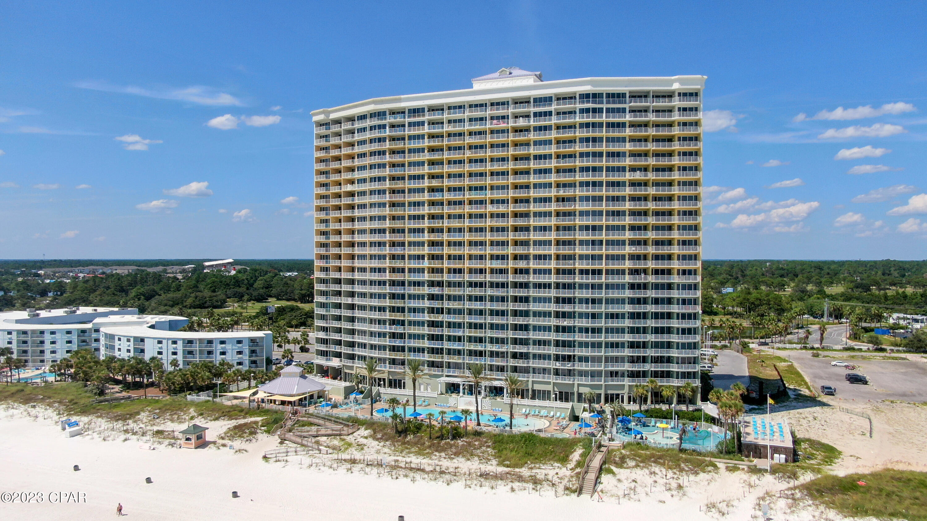 Boardwalk Central - Residential