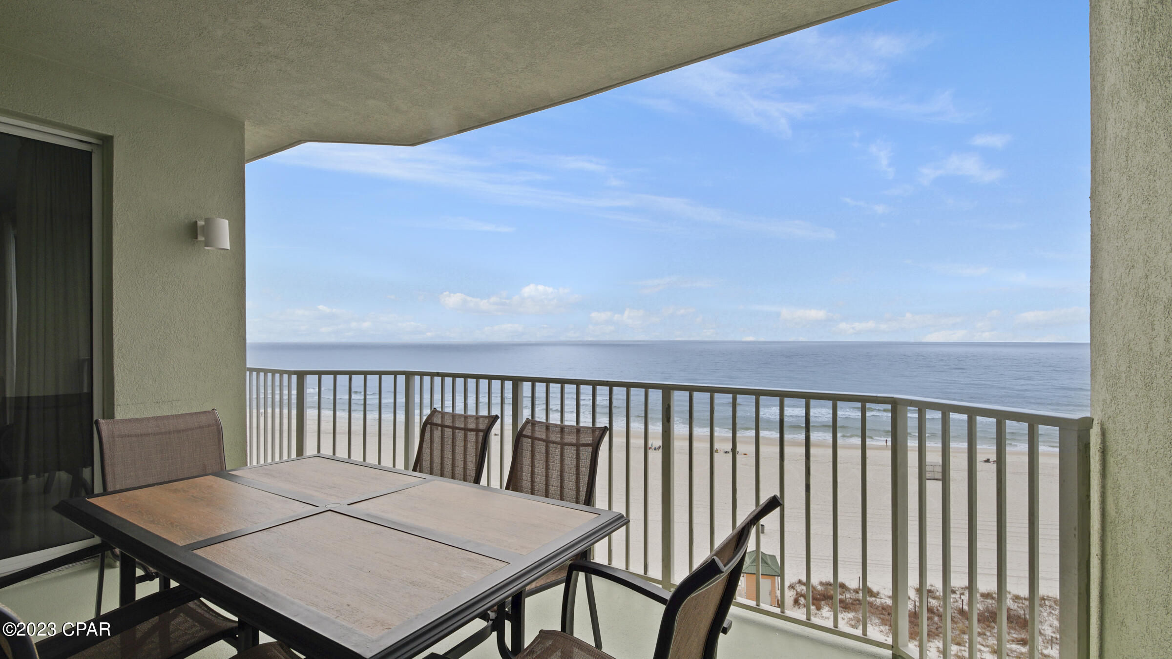 Boardwalk Central - Residential