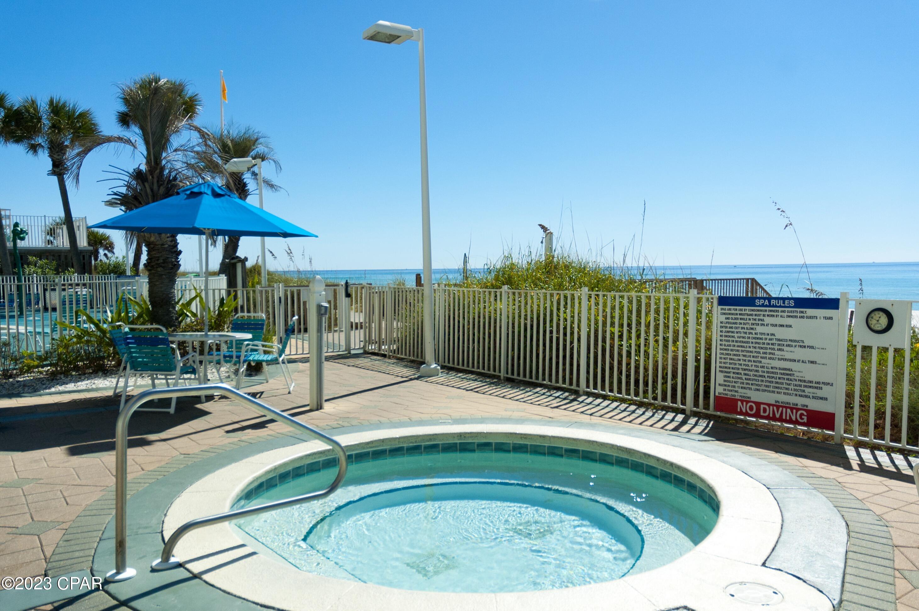 Boardwalk Central - Residential