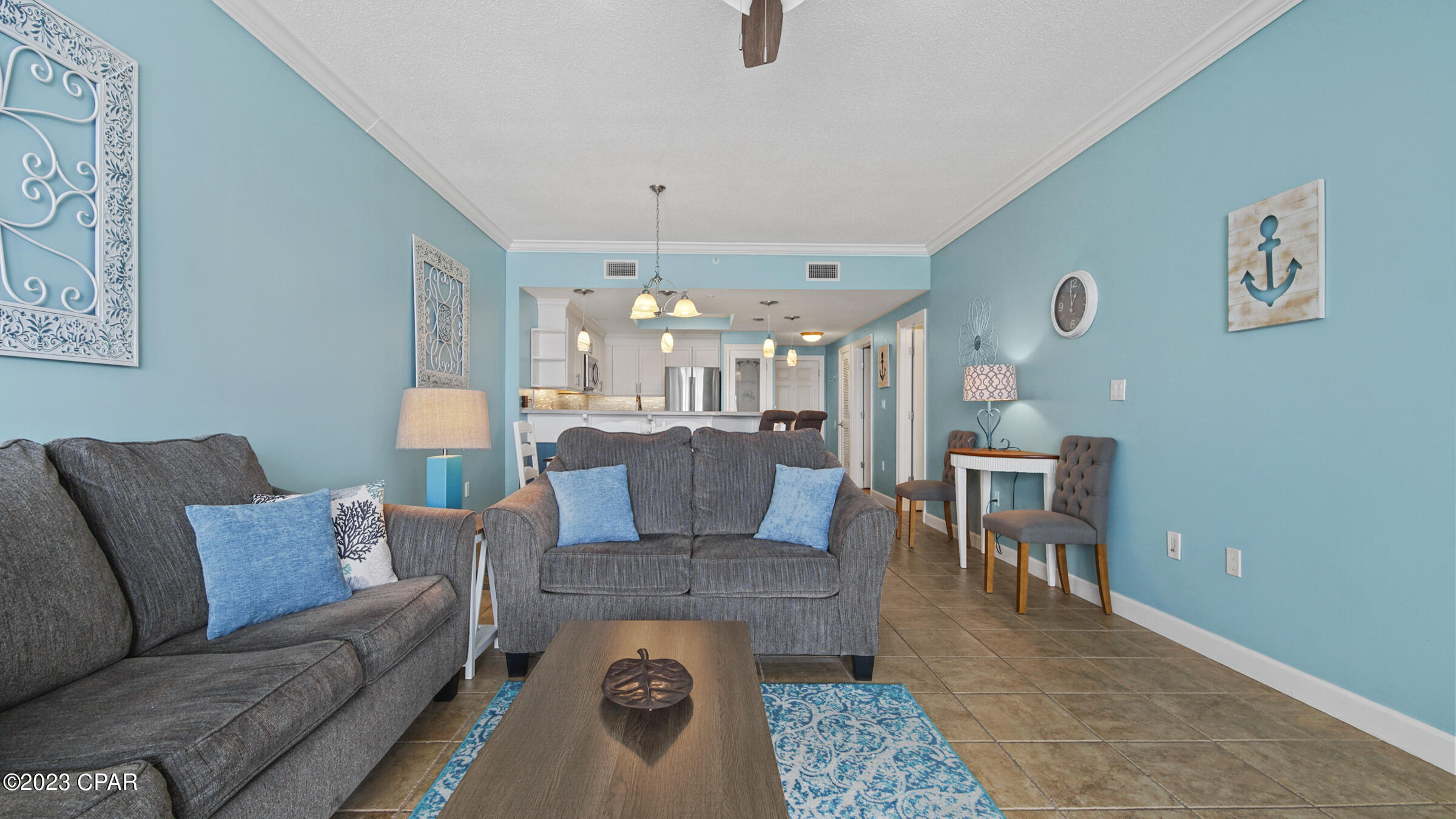 Boardwalk Central - Residential
