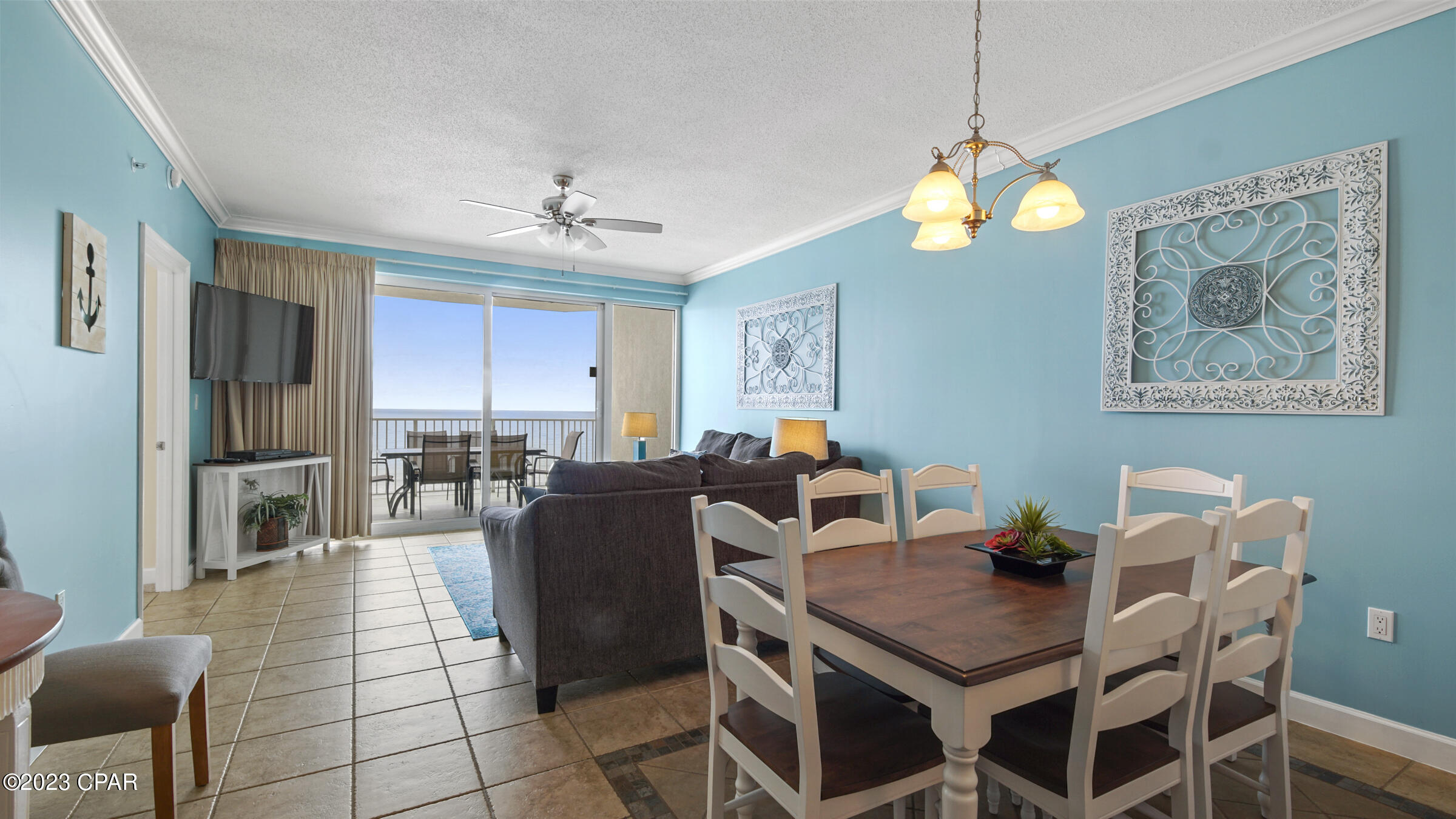 Boardwalk Central - Residential