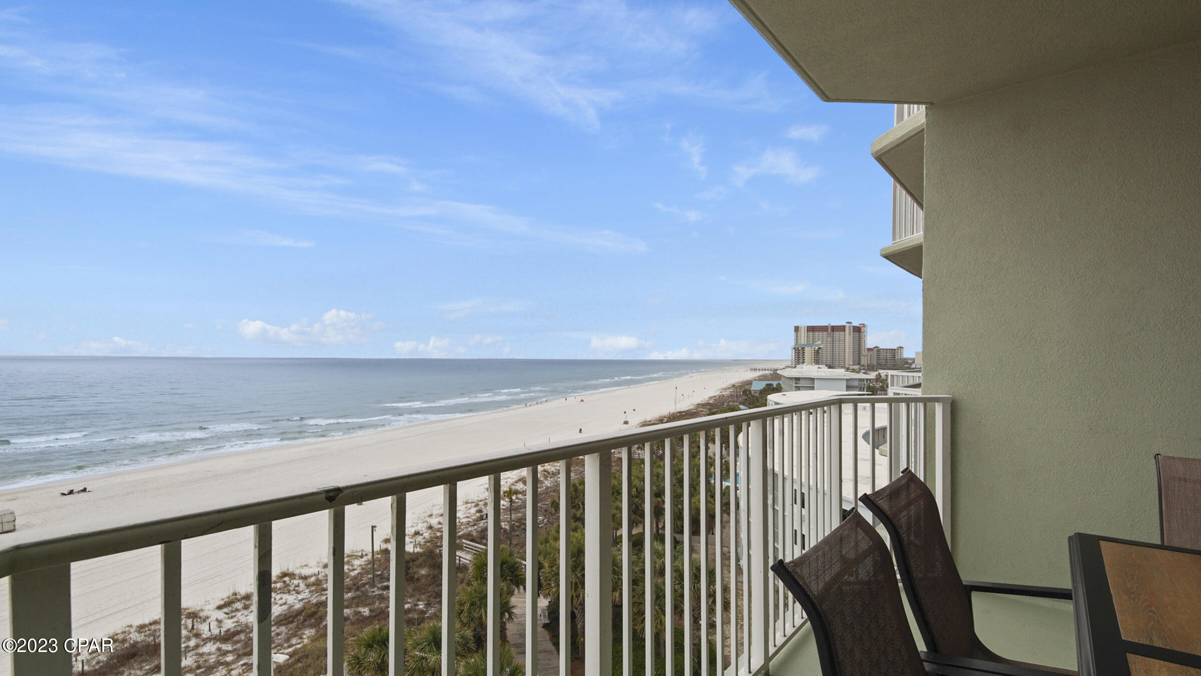 Boardwalk Central - Residential