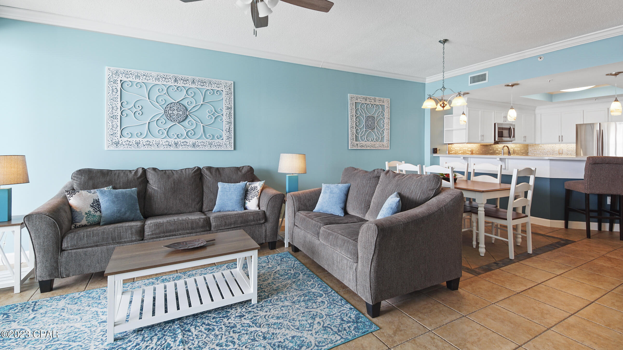 Boardwalk Central - Residential