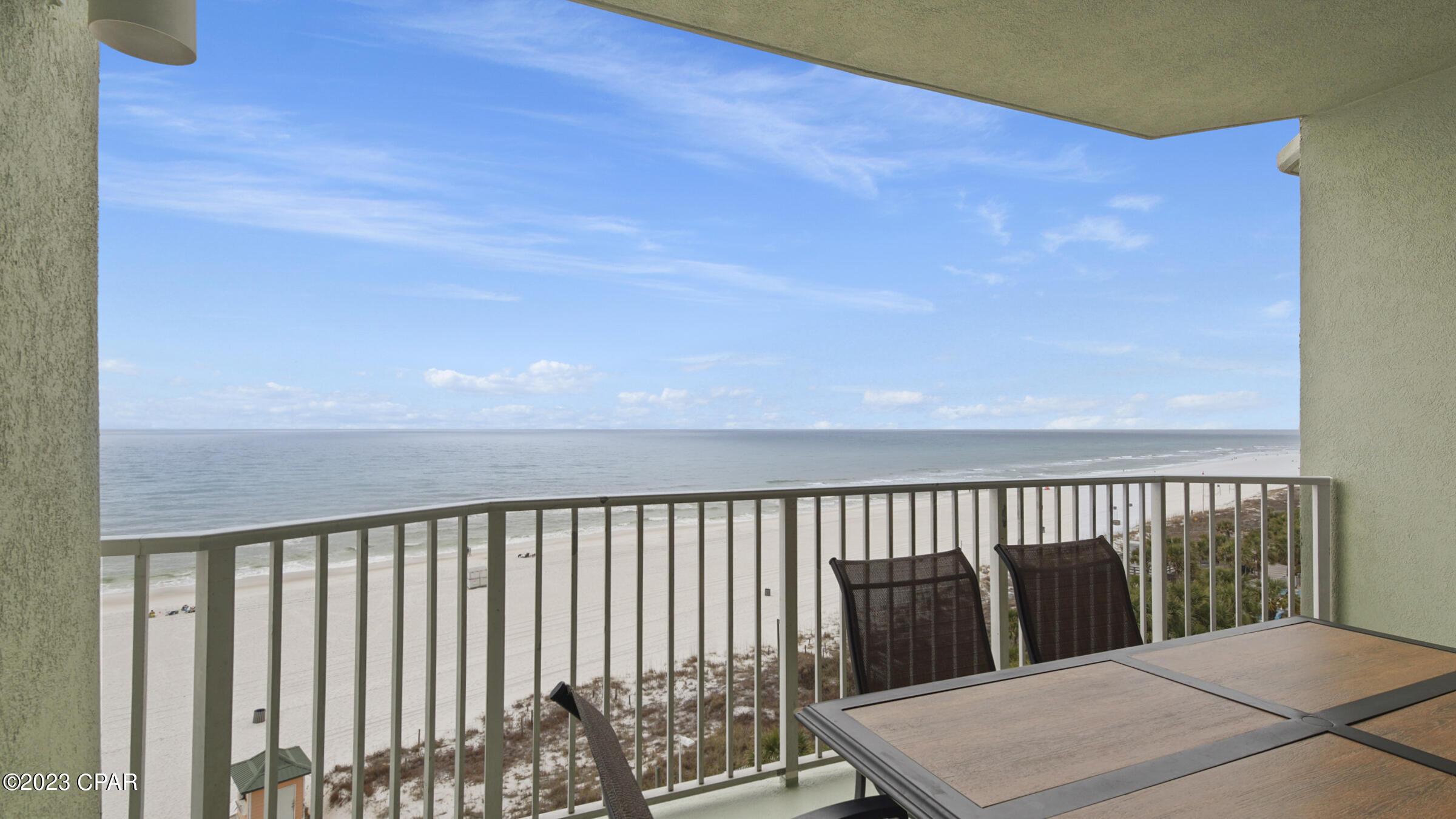Boardwalk Central - Residential