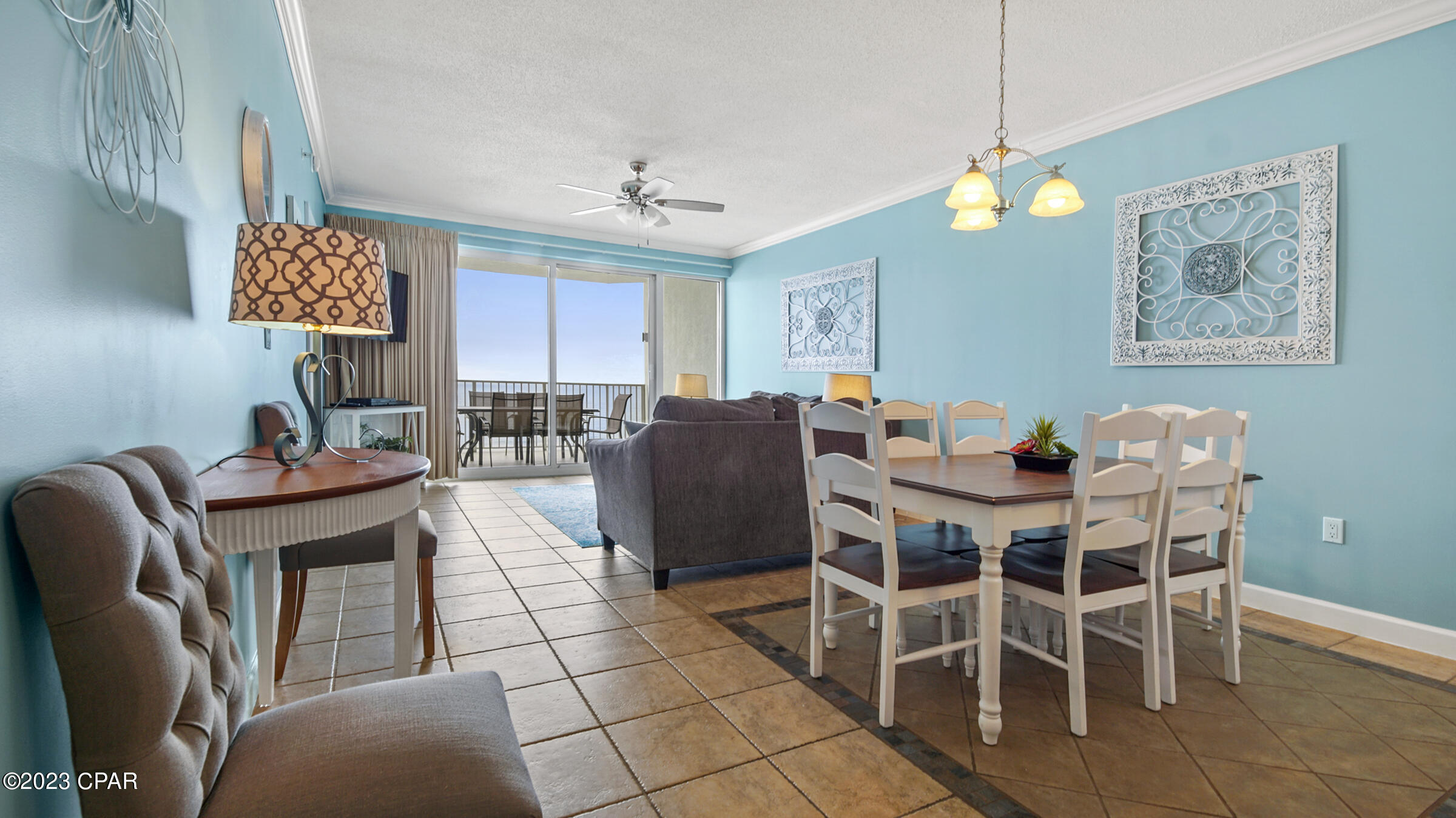 Boardwalk Central - Residential
