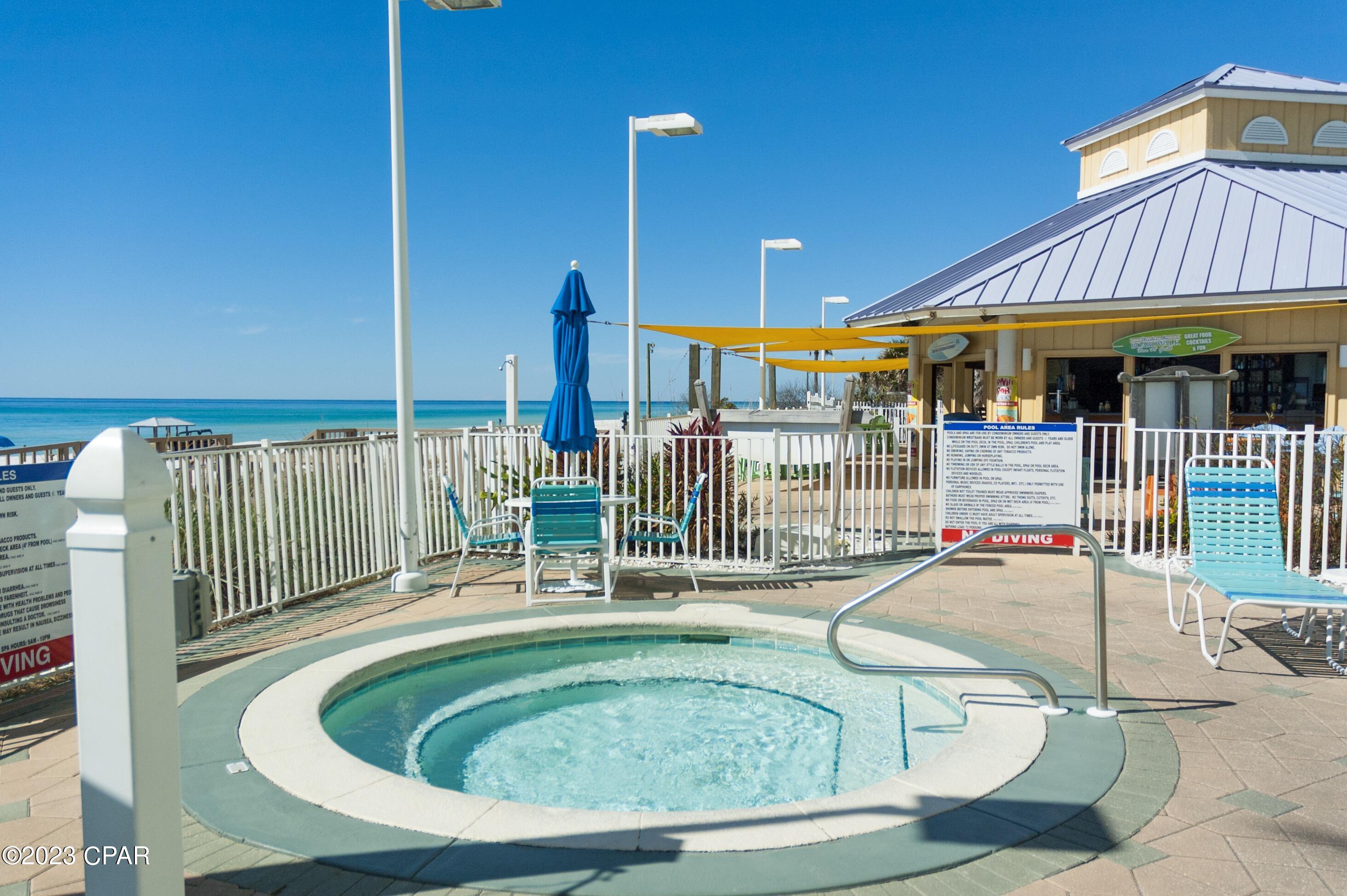 Boardwalk Central - Residential