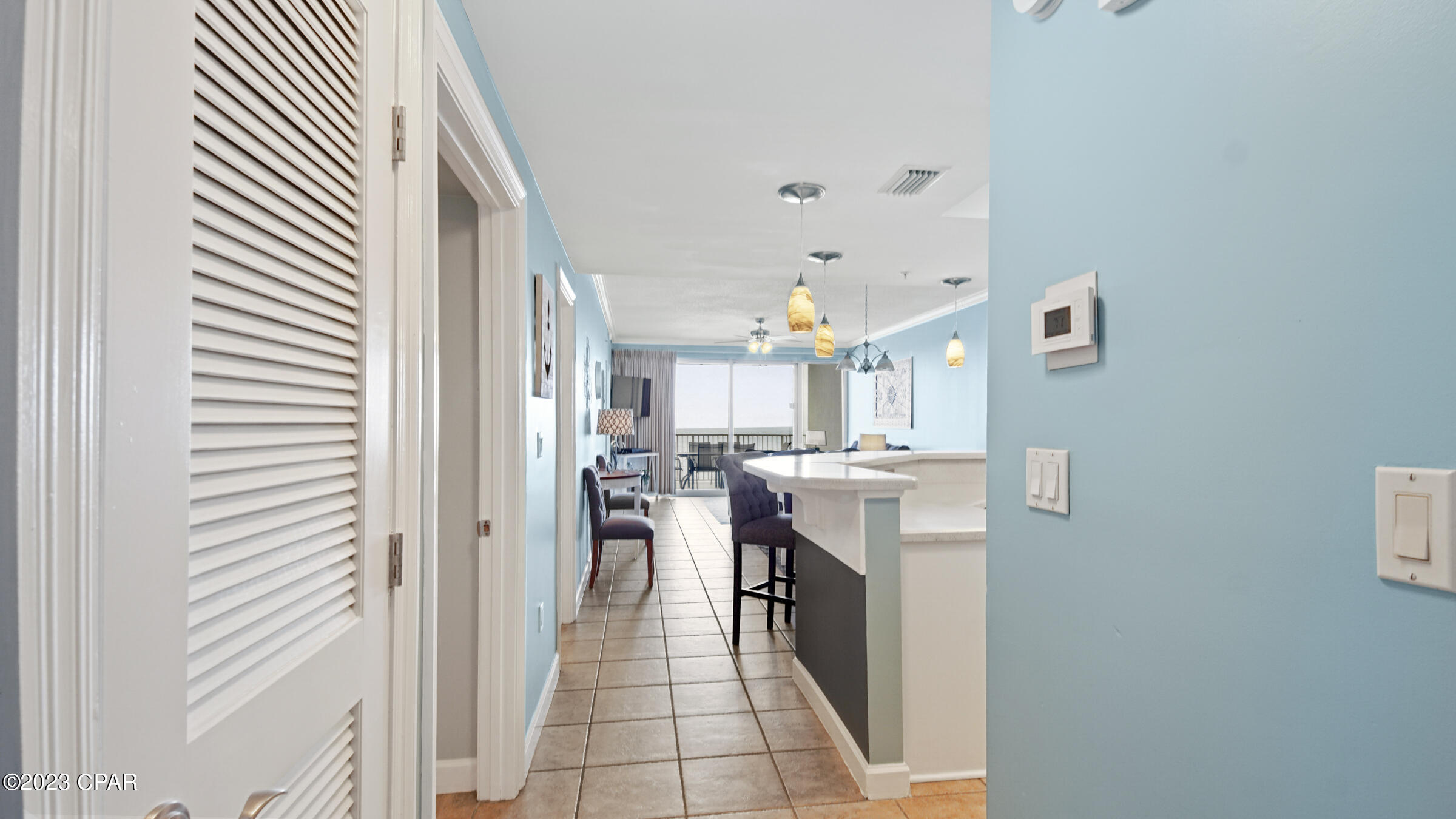 Boardwalk Central - Residential