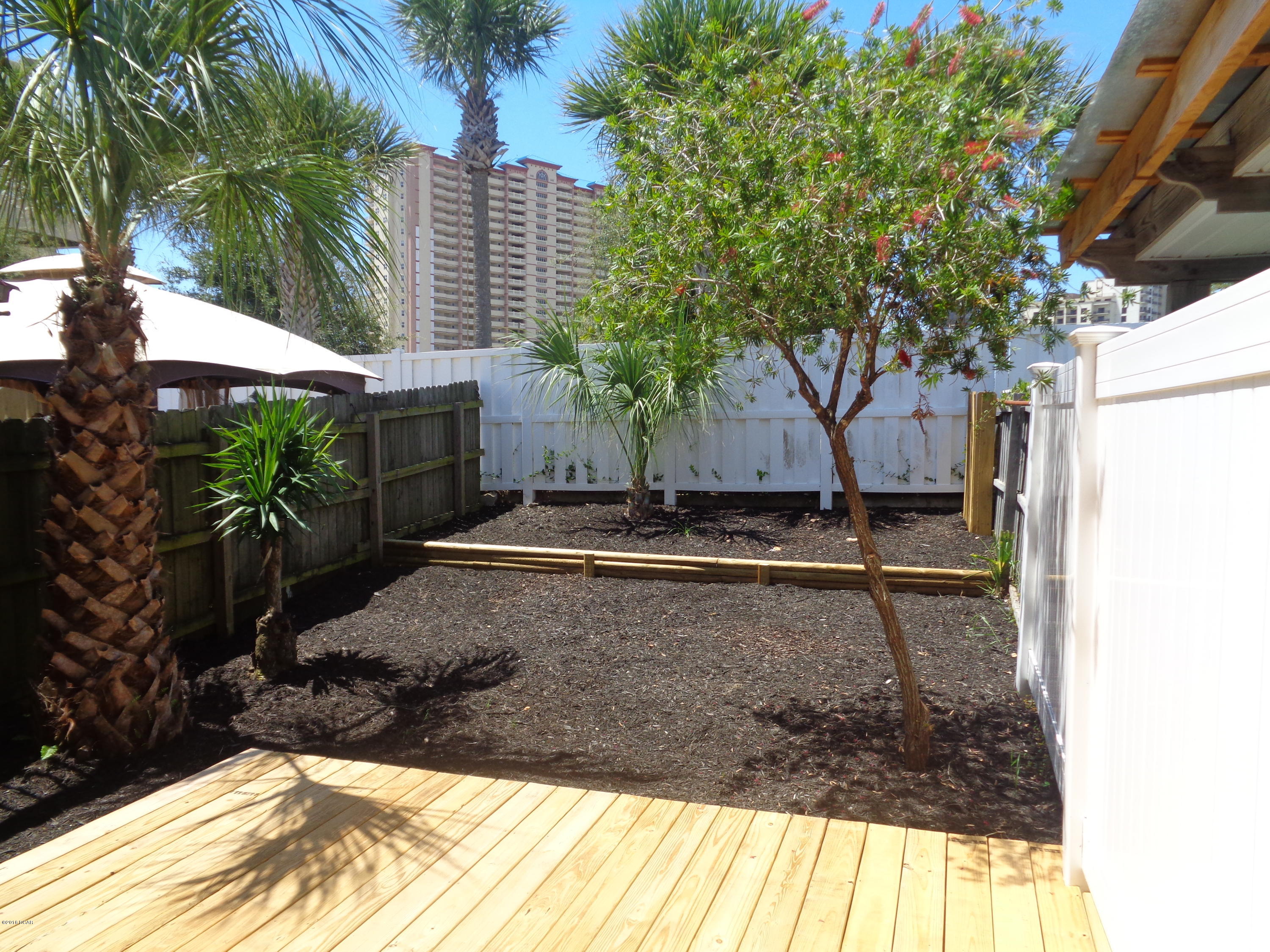 Open Sands - Residential Lease