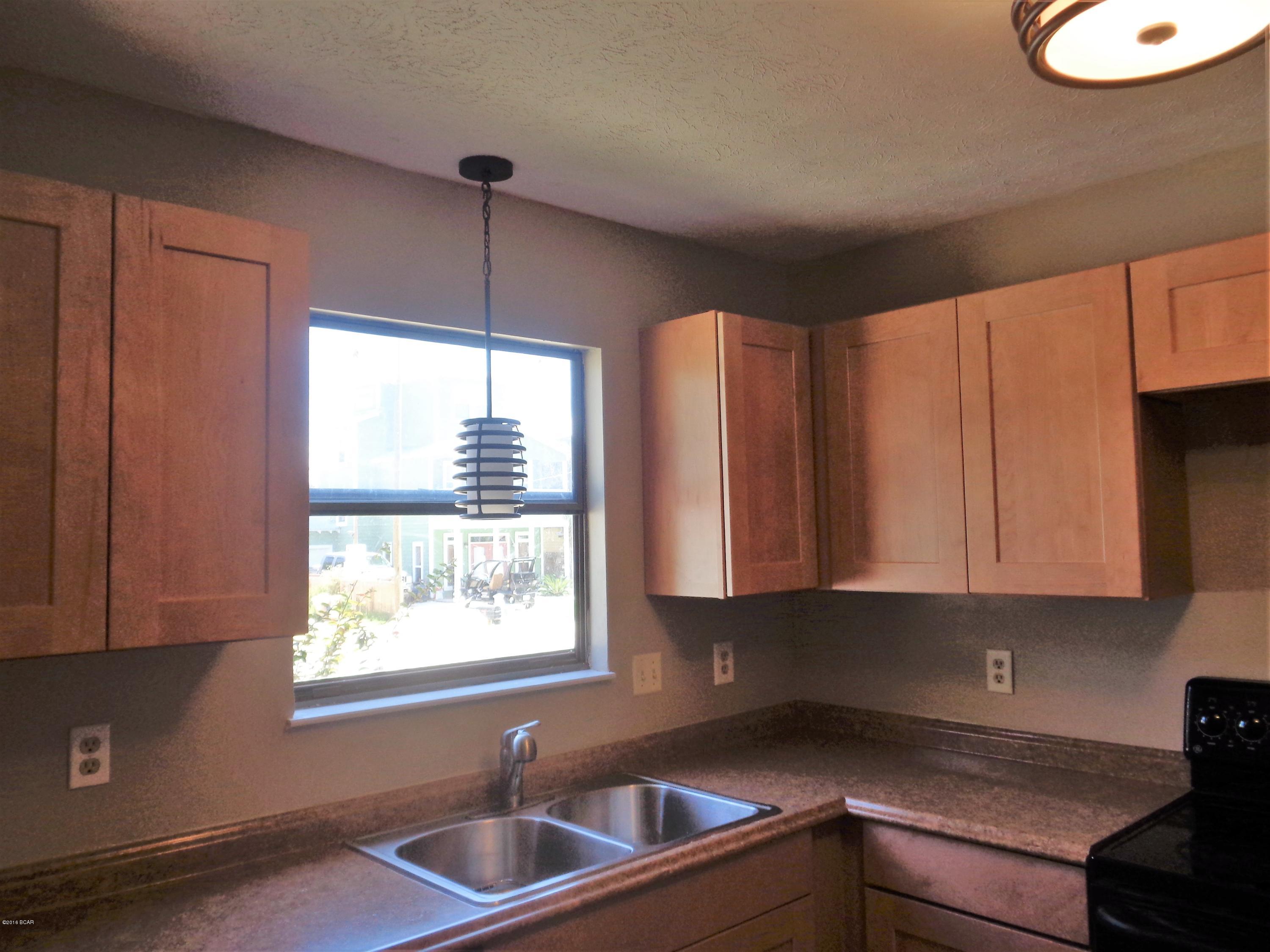 Open Sands - Residential Lease