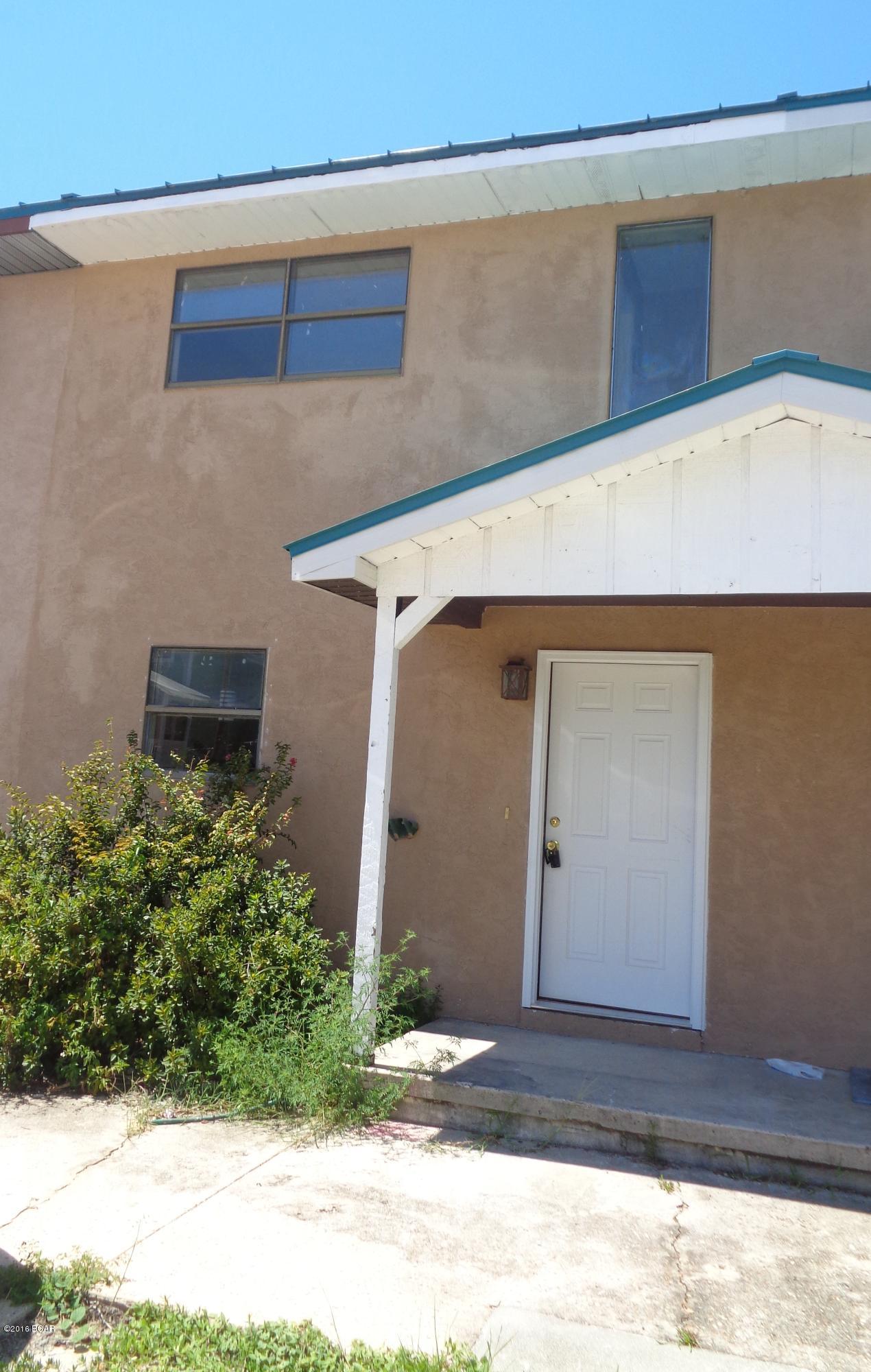 Open Sands - Residential Lease