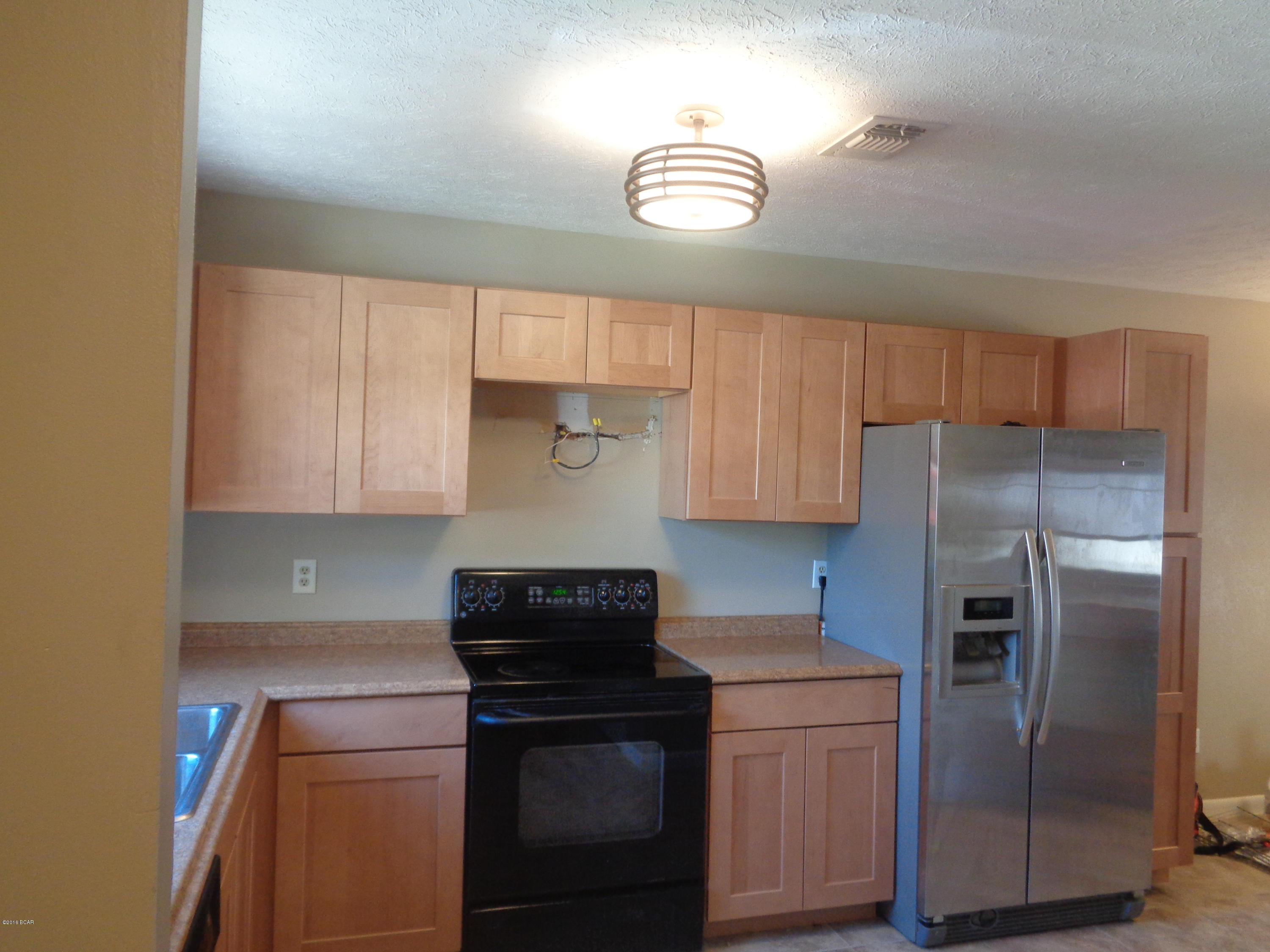 Open Sands - Residential Lease