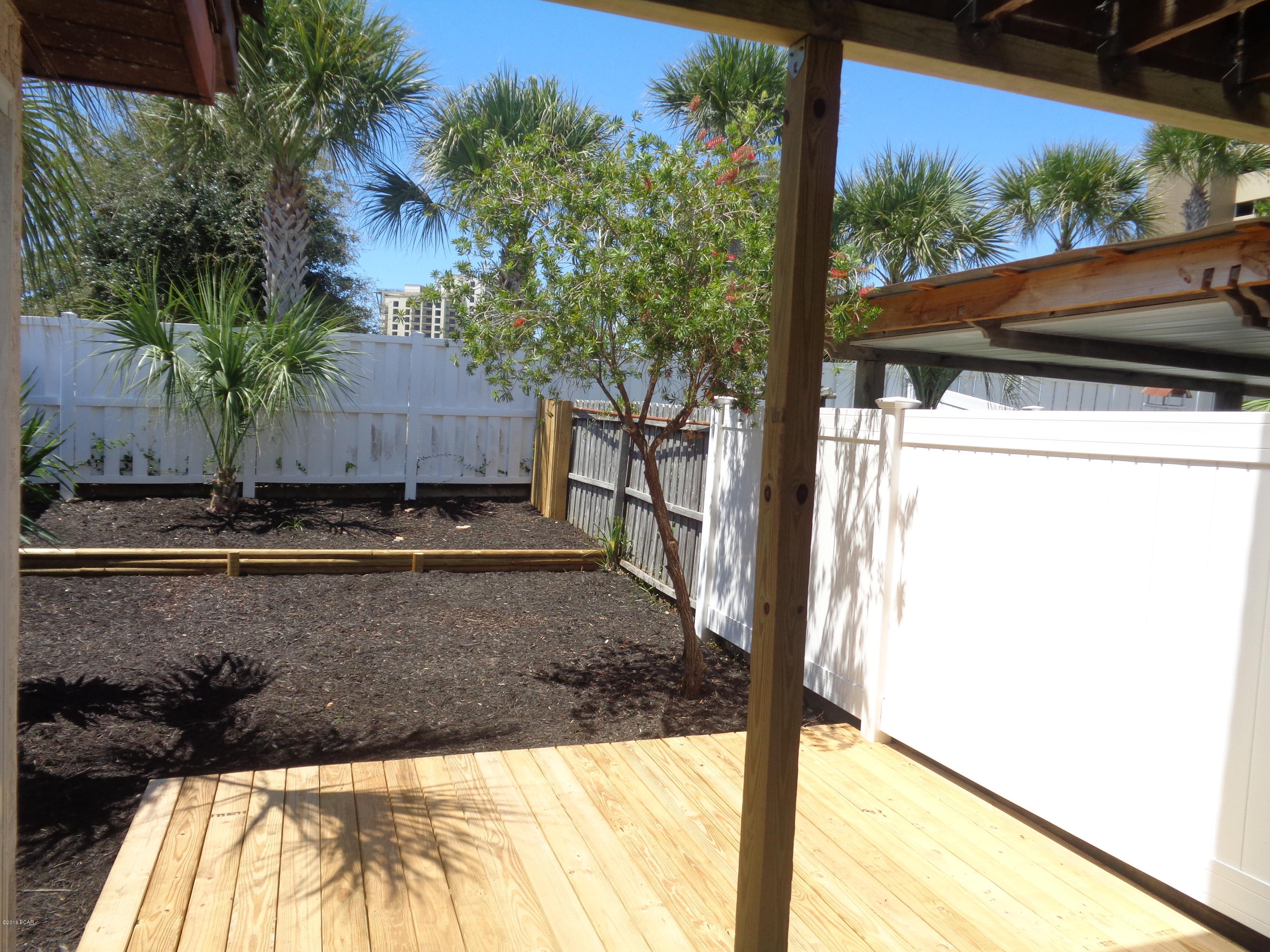 Open Sands - Residential Lease