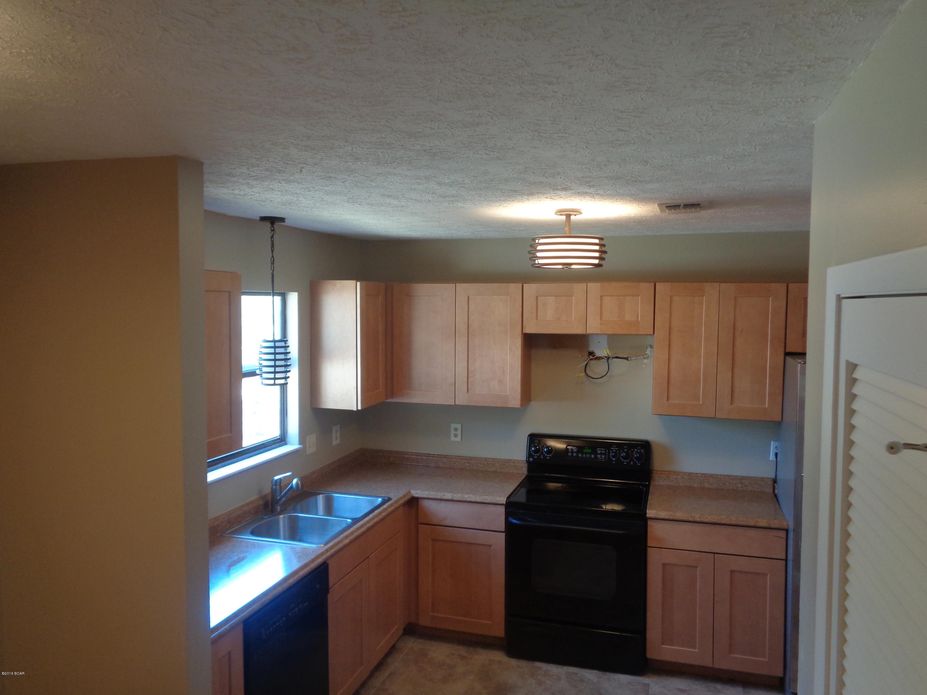 Open Sands - Residential Lease