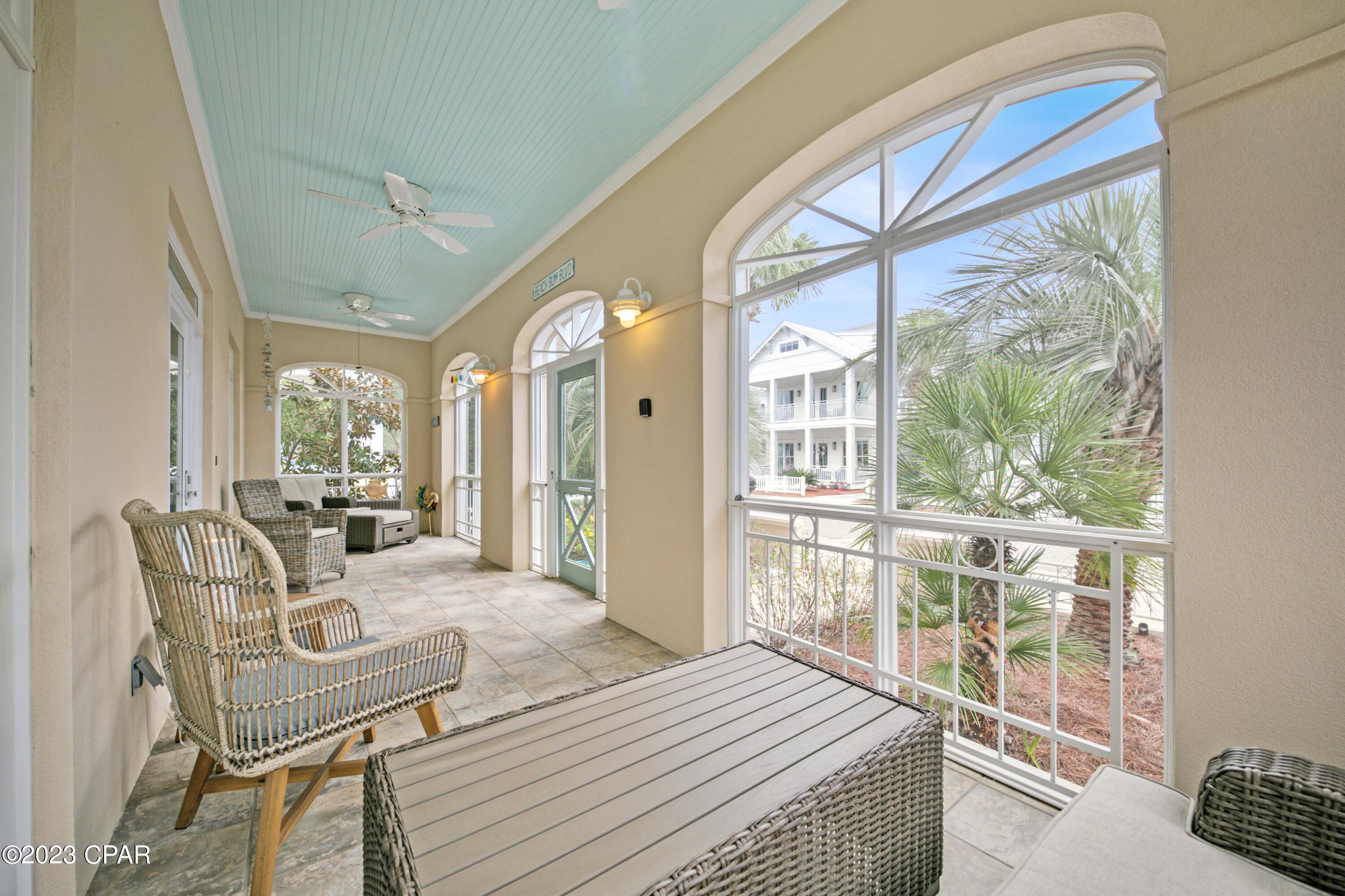 Carillon Beach - Residential