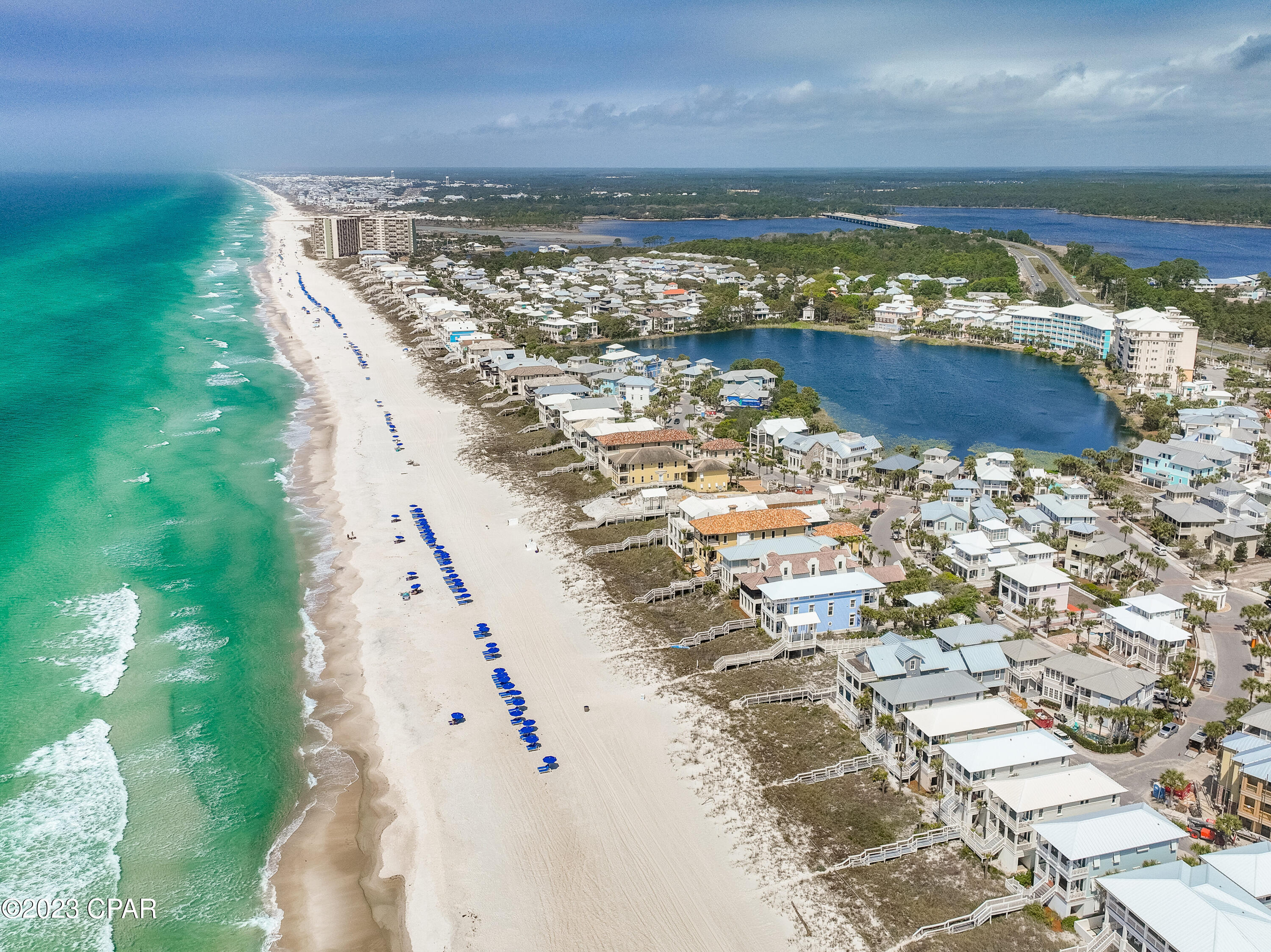 Carillon Beach - Residential
