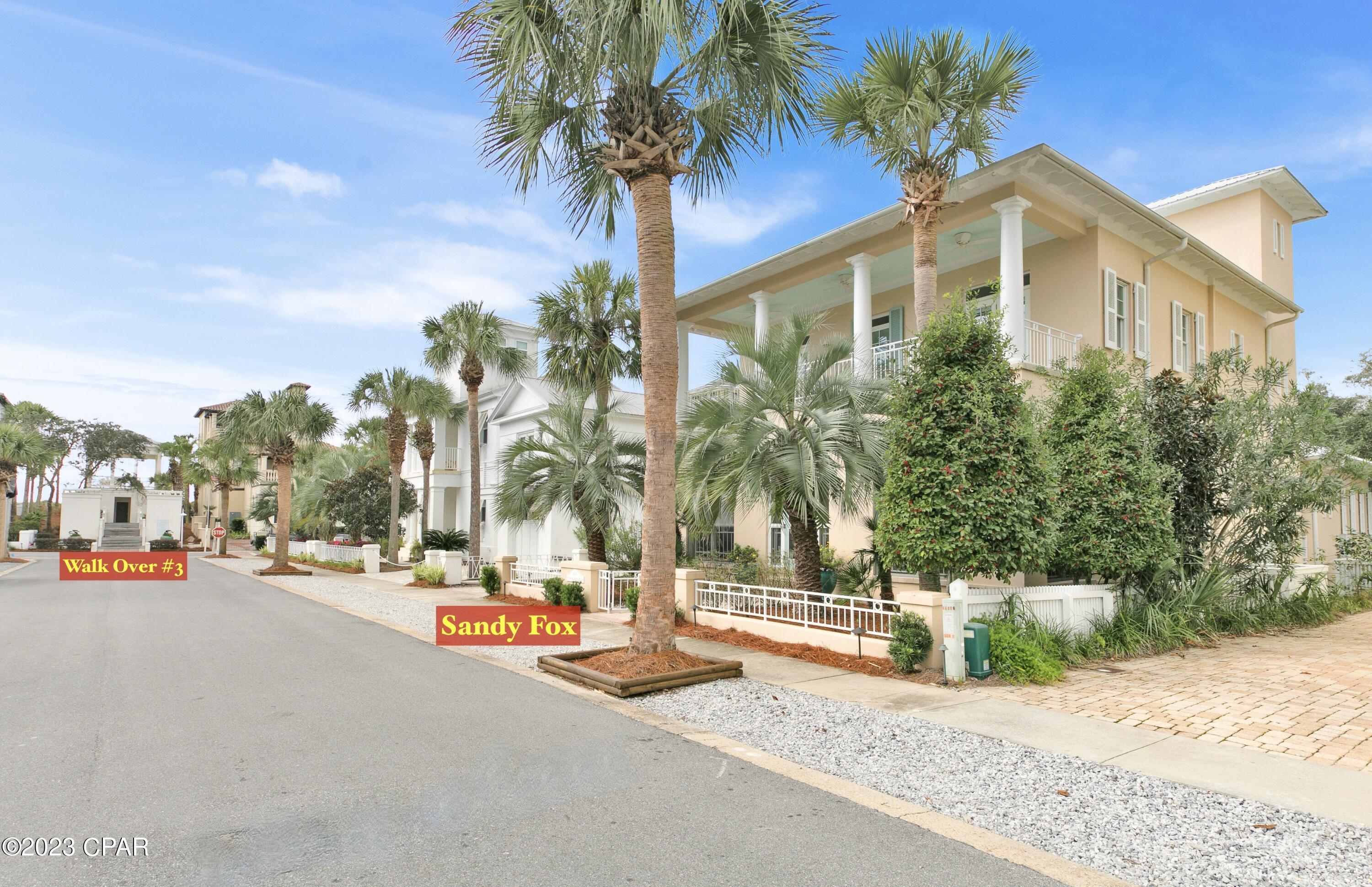 Carillon Beach - Residential