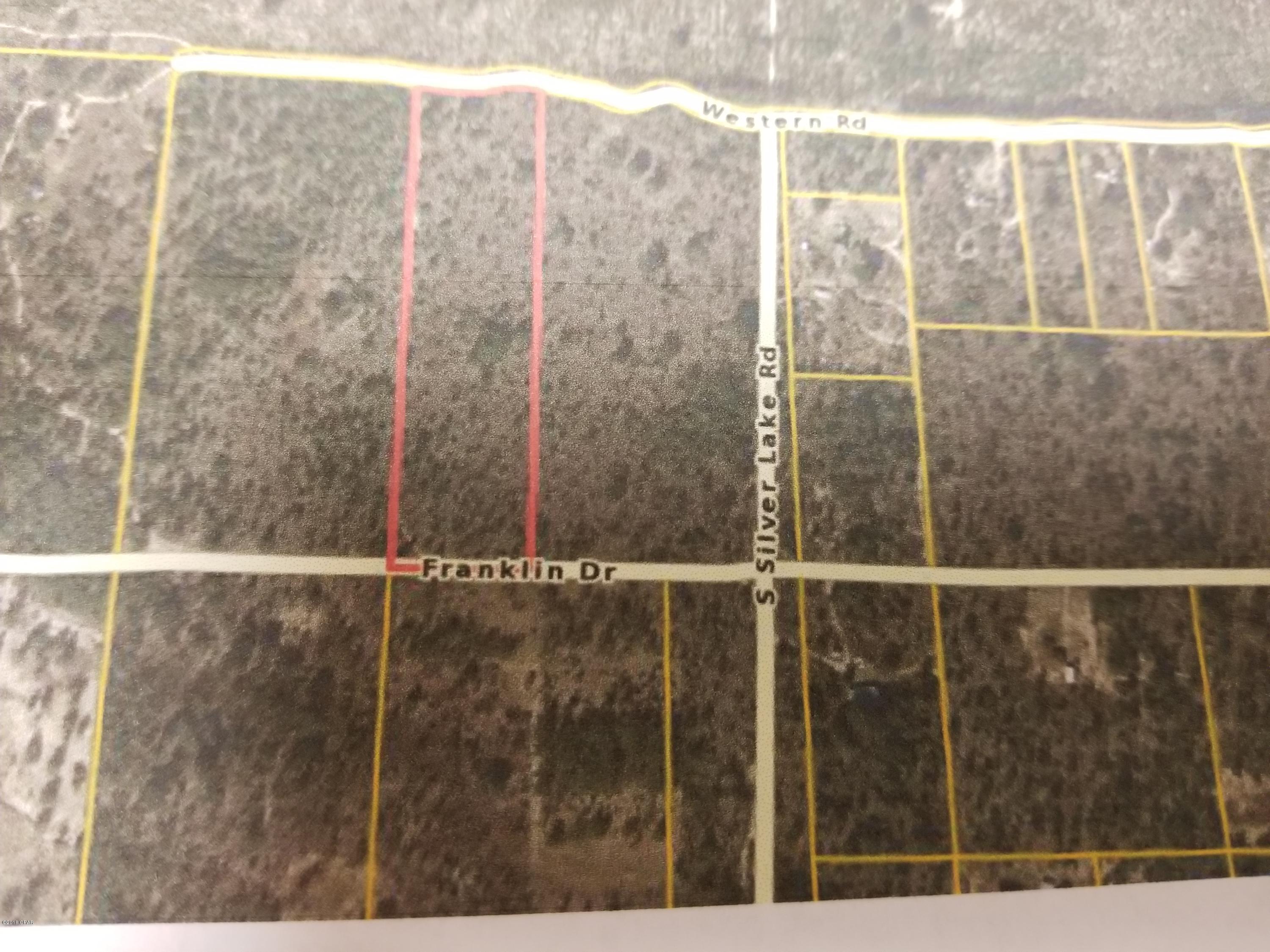 No Named Subdivision - Land