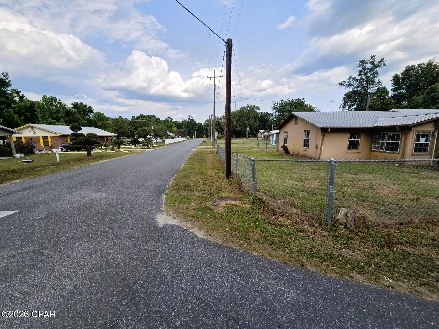**Multiple Offers Received All Highest & Best offers must be submitted before deadline 1:00PM Central Time on 06-09-2026.**

This three-bedroom, two-bathroom block home is sitting on a corner fenced lot in the City of Blountstown, just waiting for someone with vision to bring it back to life.

Inside, this home needs a fresh start from top to bottom. Think of it as a blank canvas. Three bedrooms and two bathrooms give you a solid layout to work with, and the block construction means the bones are sturdy. Whether you're a handy homeowner, a flipper, or an investor looking to build rental income, this one checks a lot of boxes at a price point that leaves room in your budget for updates.

Magnolia Square is just a short stroll away for some fresh air. Blountstown High School is a quick drive up the road, making school drop-offs easy. Chipola College is accessible in nearby Marianna, along with a Walmart Supercenter for all your shopping and supply runs.

Small-town Florida living with a big opportunity attached. Grab this one before someone else does and schedule your showing today. ''Due to condition, the property may have health/safety risk(s). Prior to entry / access, all parties must sign a Hold Harmless Agreement and the property may only be shown by appointment Only''
Property is being sold AS-IS. *Information provided is deemed reliable but is not guaranteed and should be independently verified by the buyer*