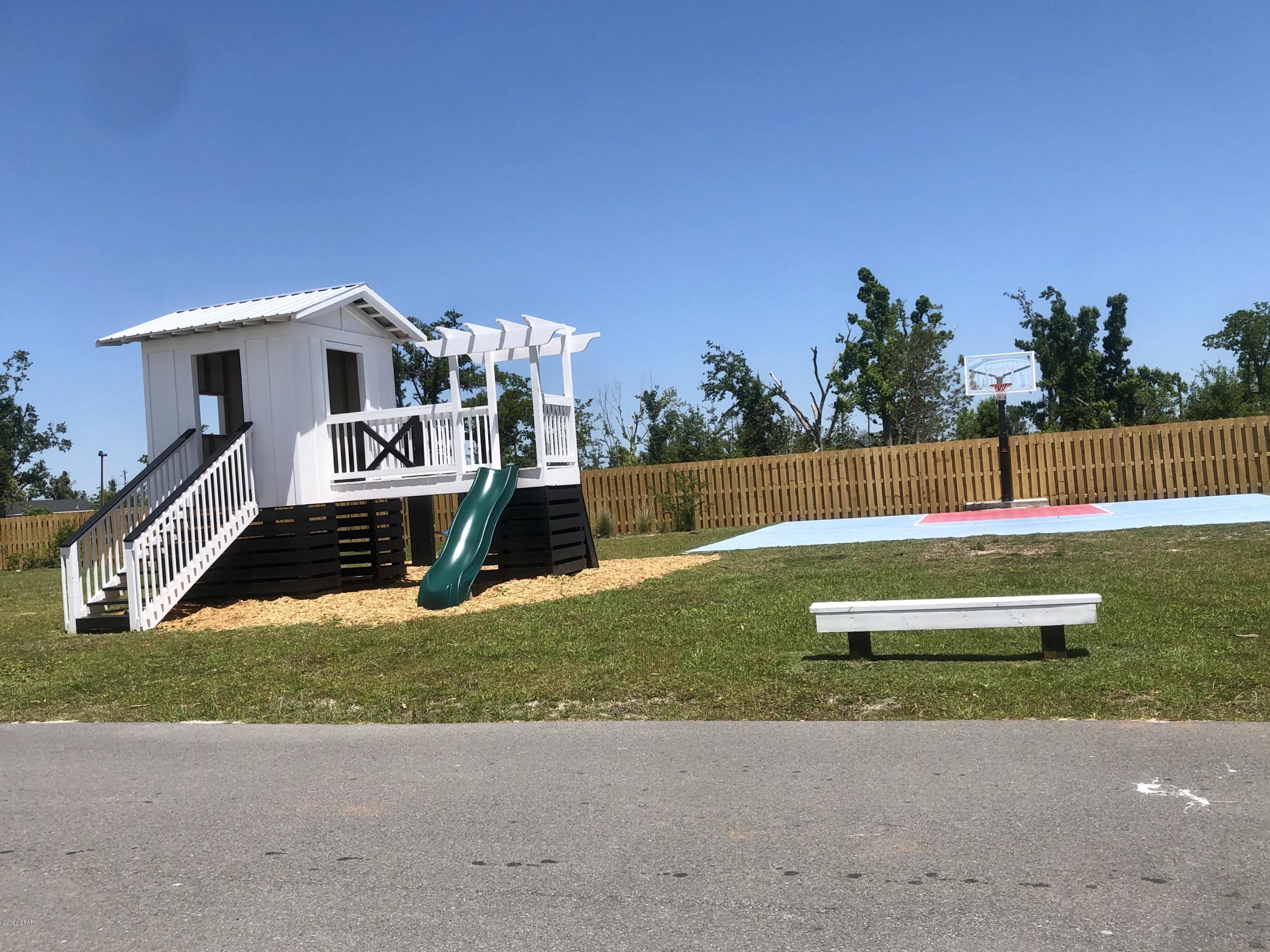 Callaway - Residential Lease