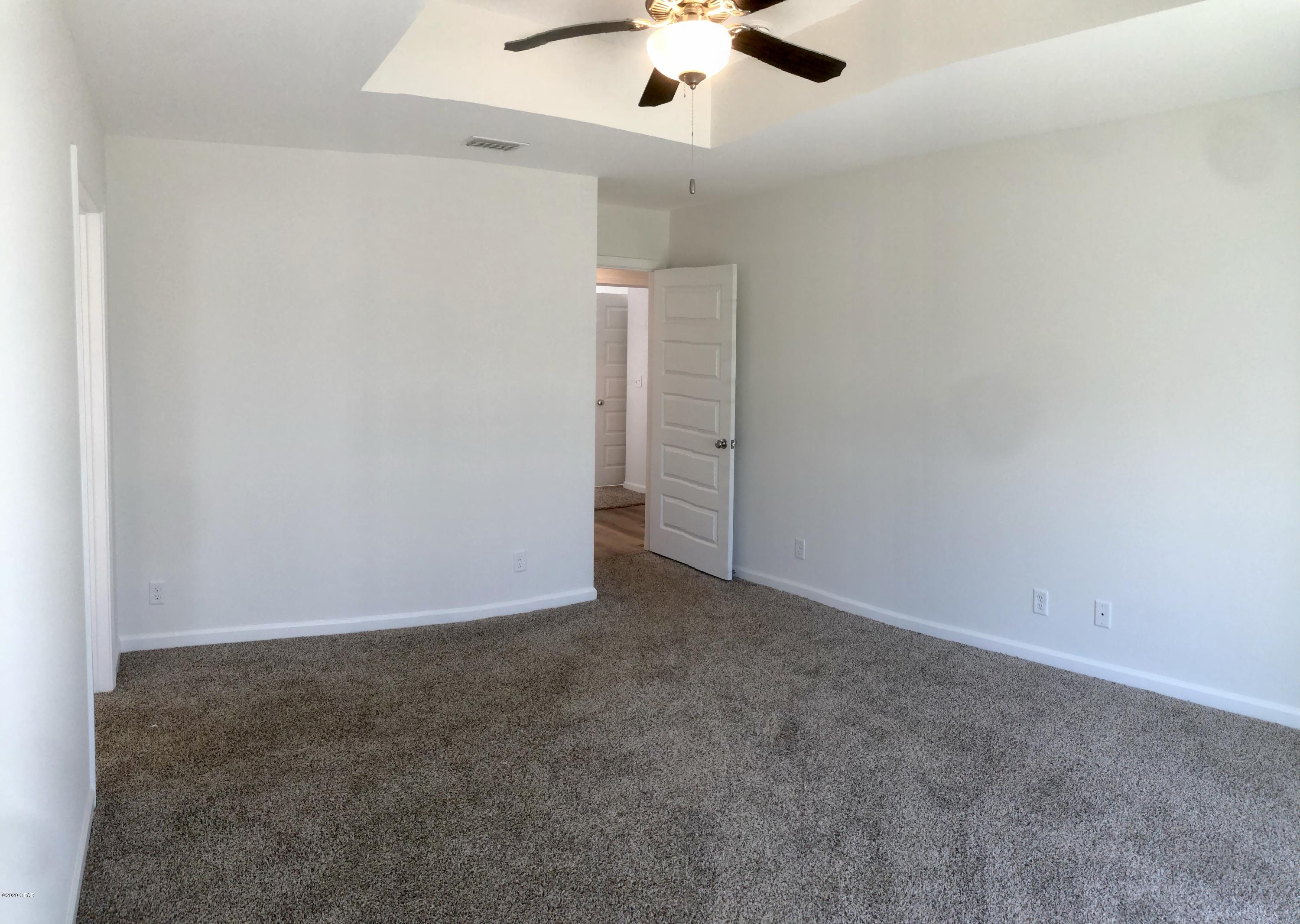 Callaway - Residential Lease