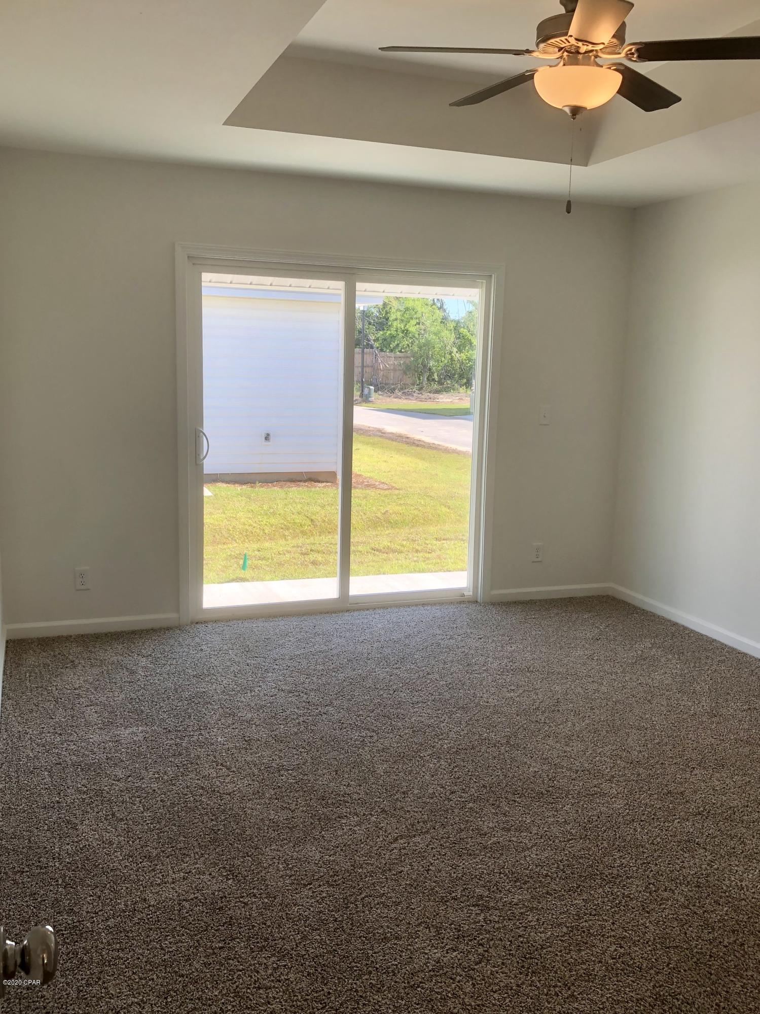 Callaway - Residential Lease