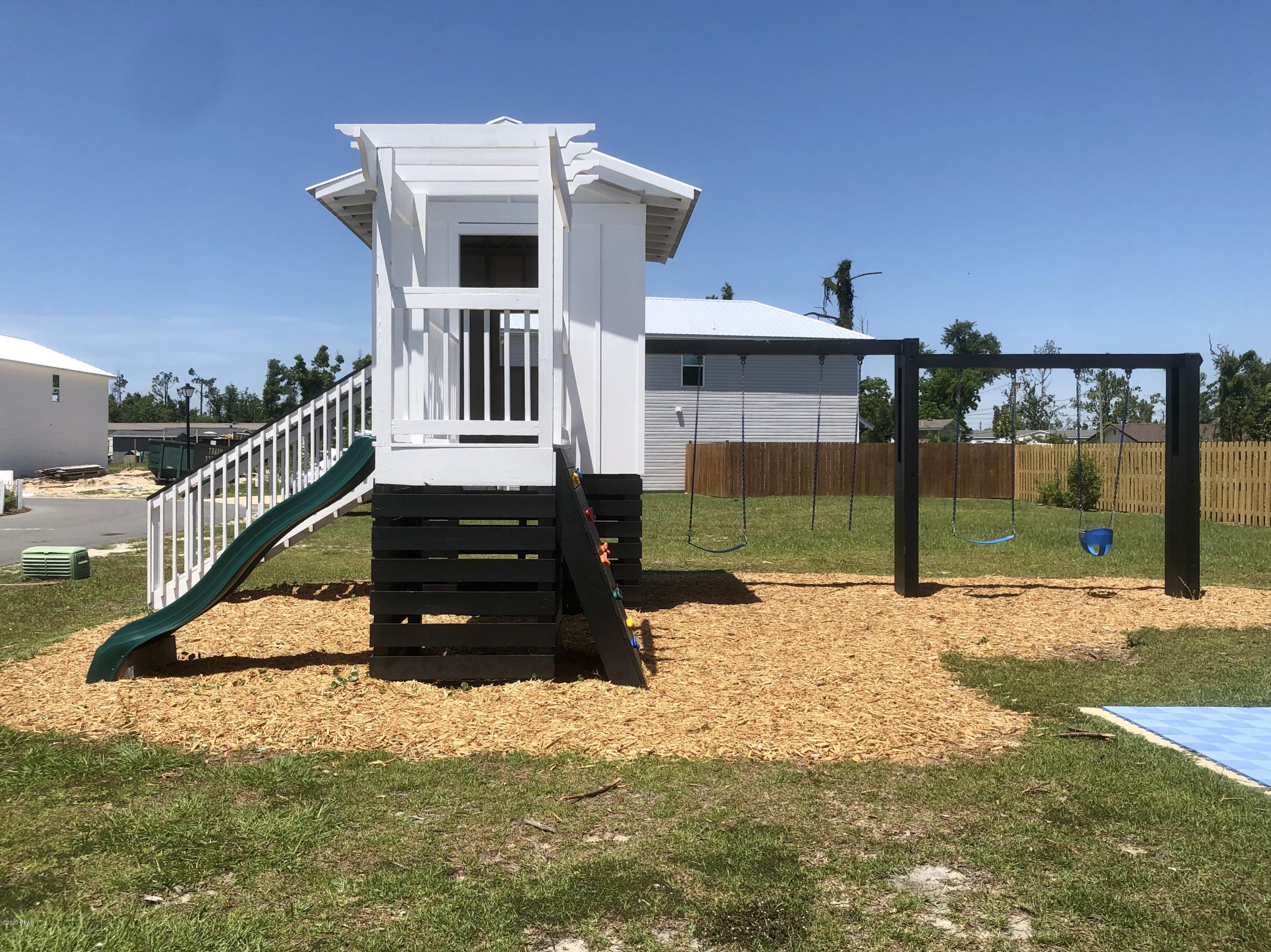 Callaway - Residential Lease
