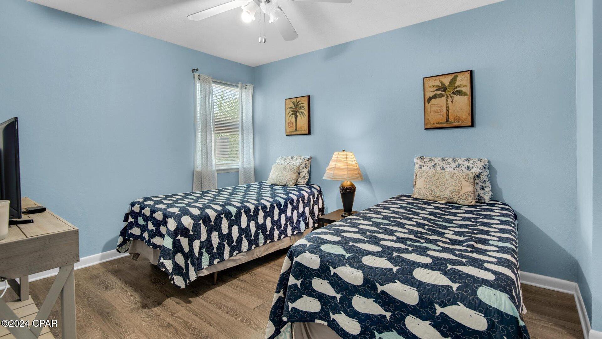 Lullwater Beach - Residential