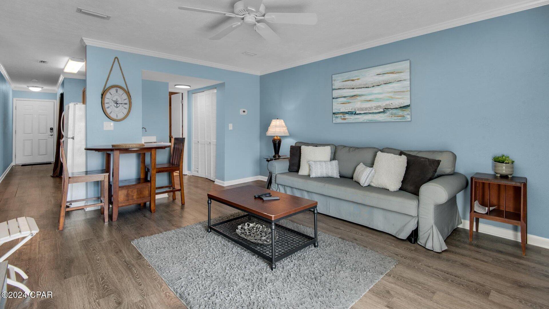 Lullwater Beach - Residential
