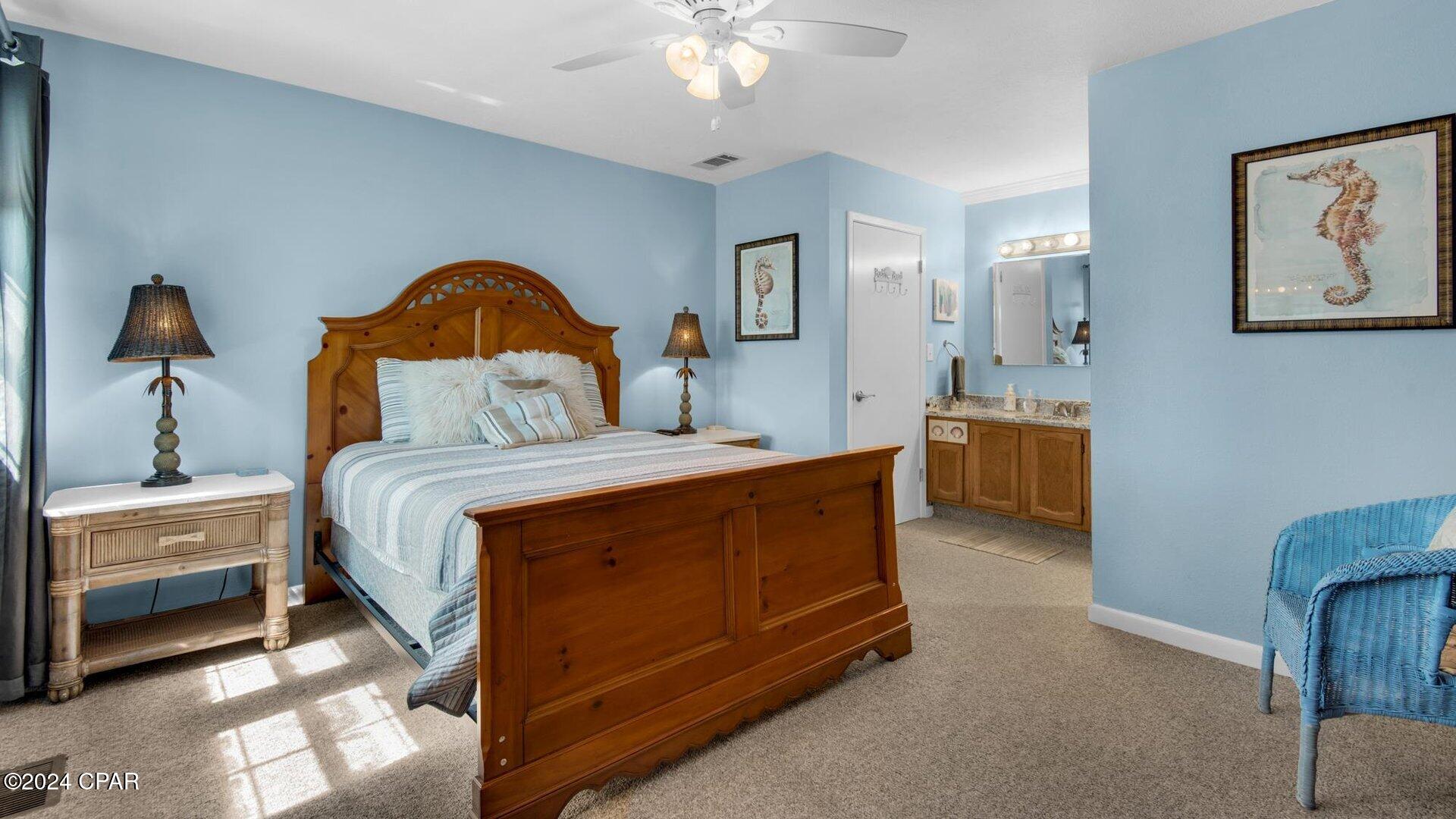 Lullwater Beach - Residential