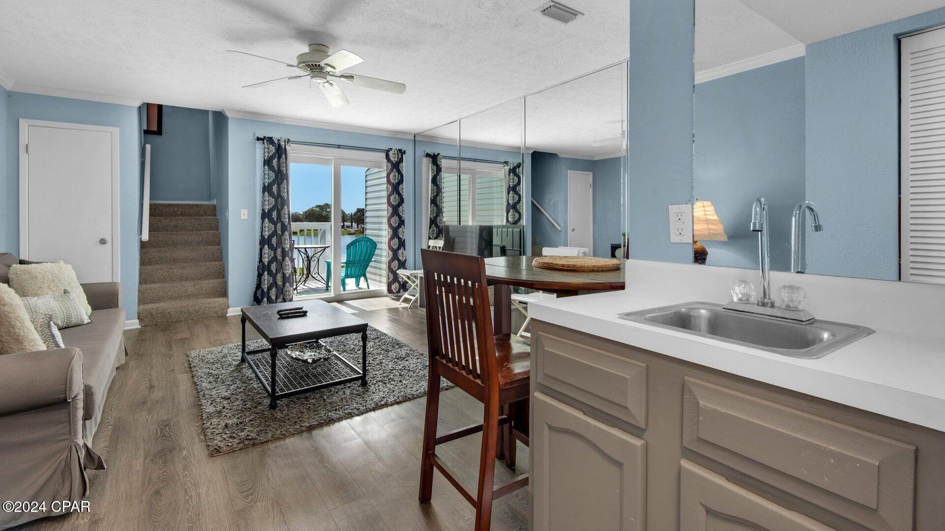 Lullwater Beach - Residential