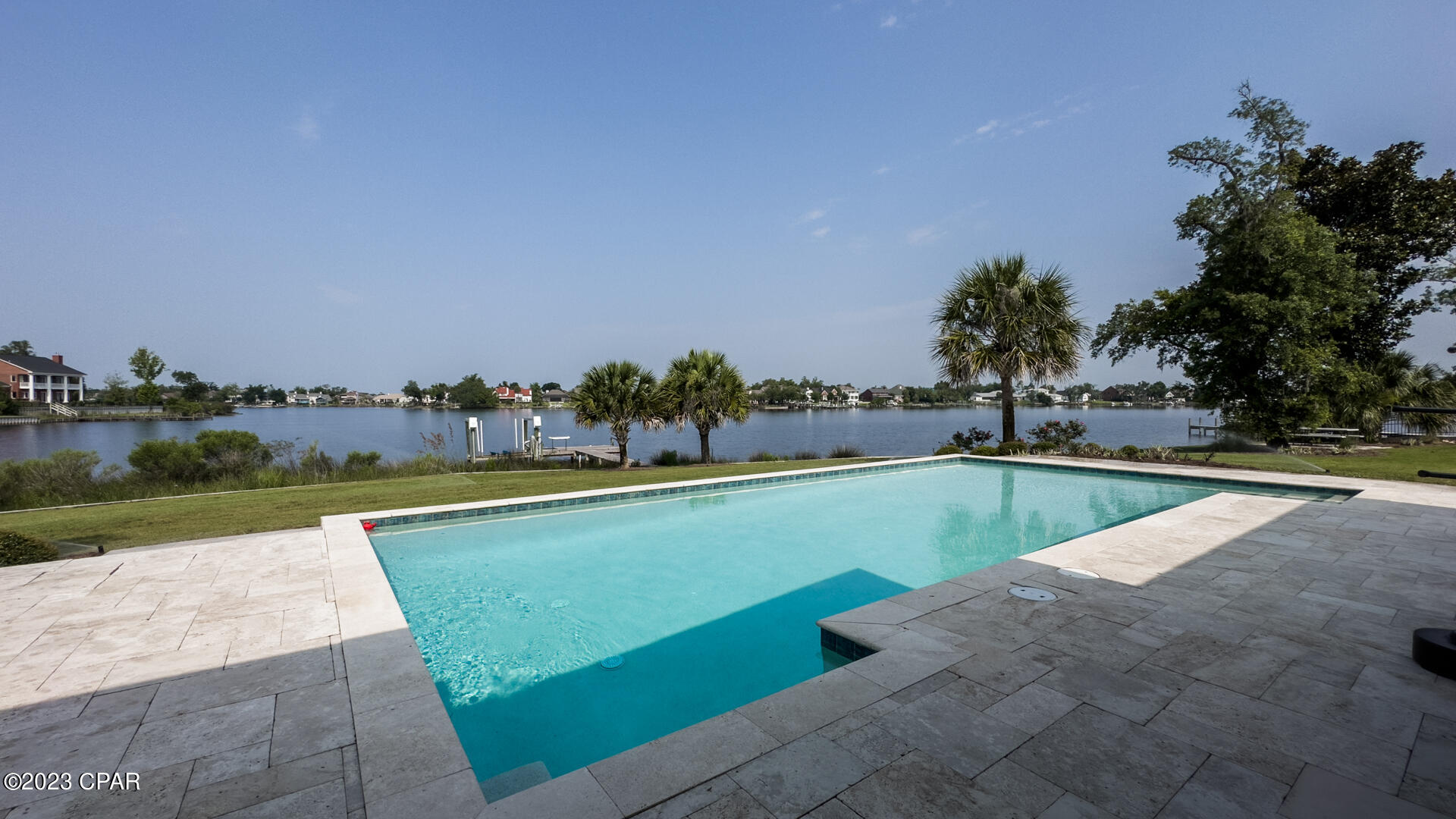 College Point 1st & 2nd - Residential
